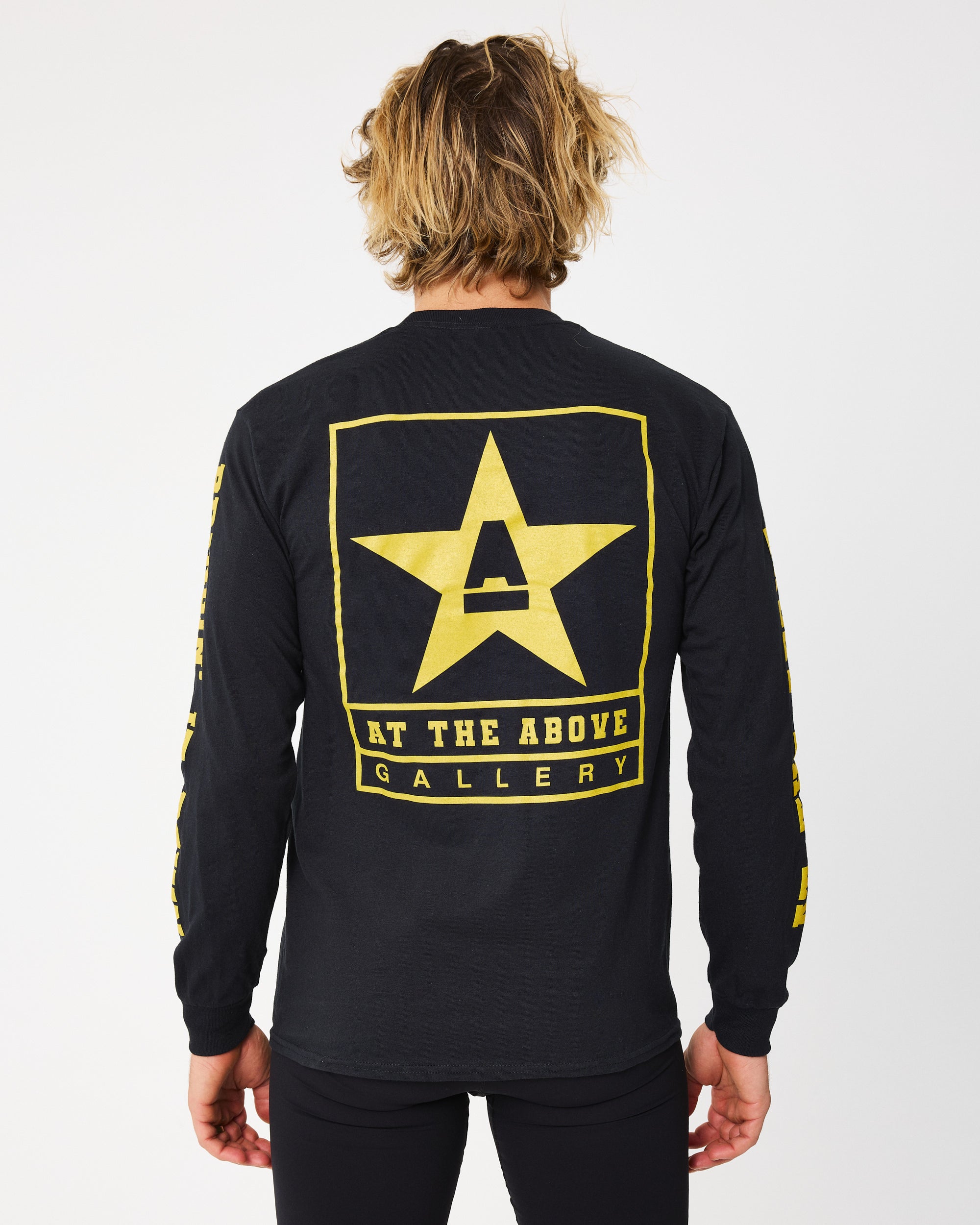 Furies x ATA 'Bringin It Down' Tee