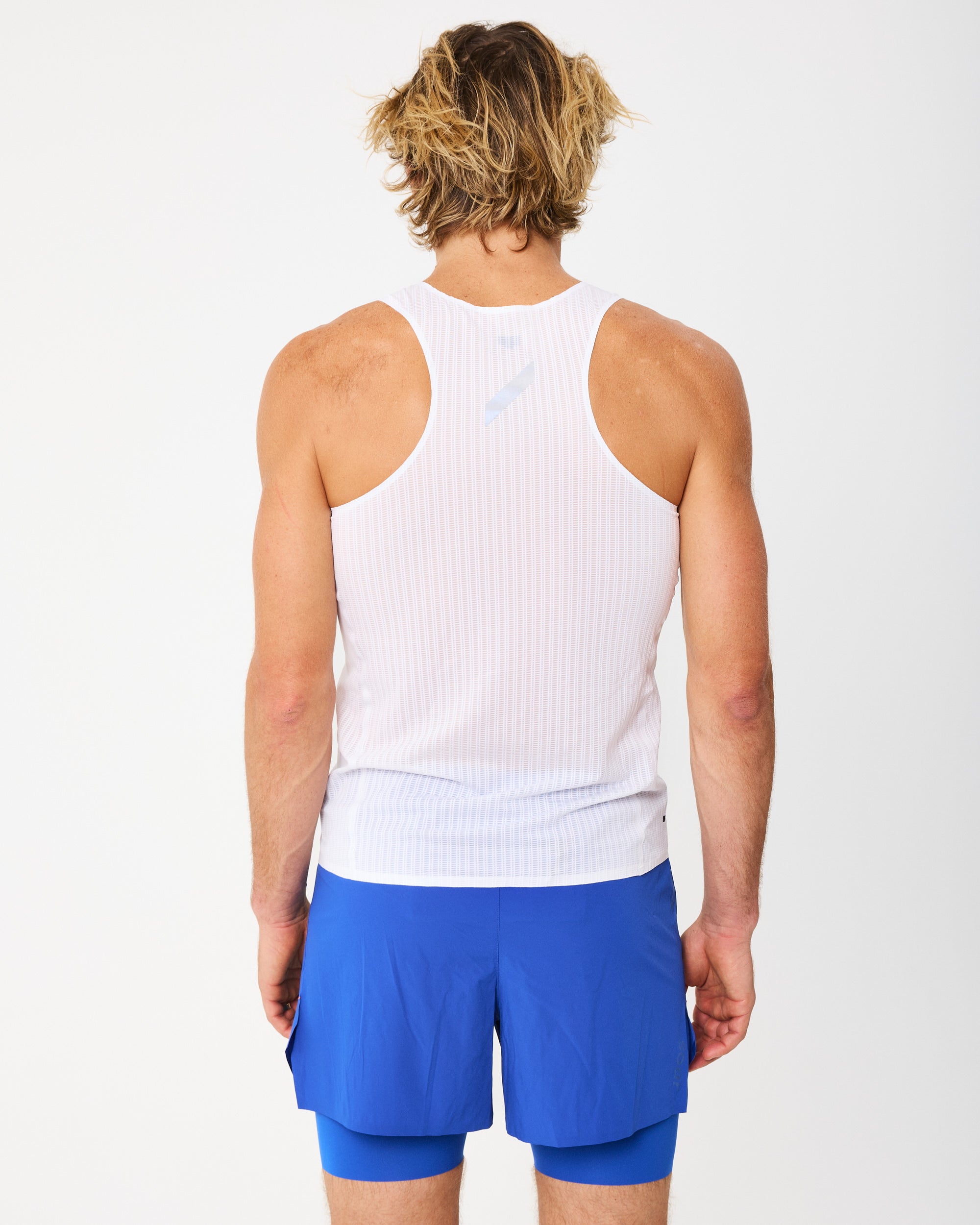 Mens Race Vest 4.0