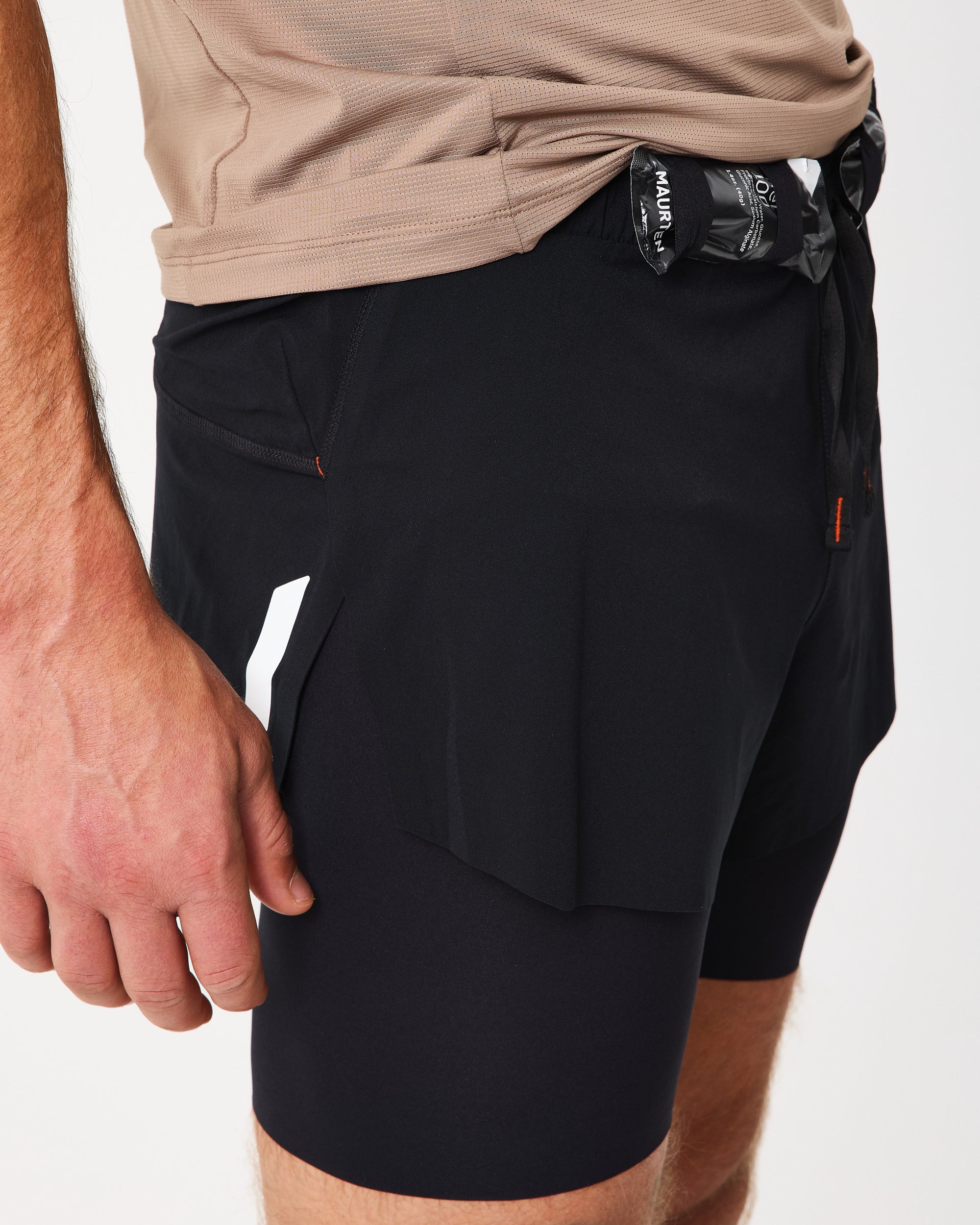 Mens Trail Shorts