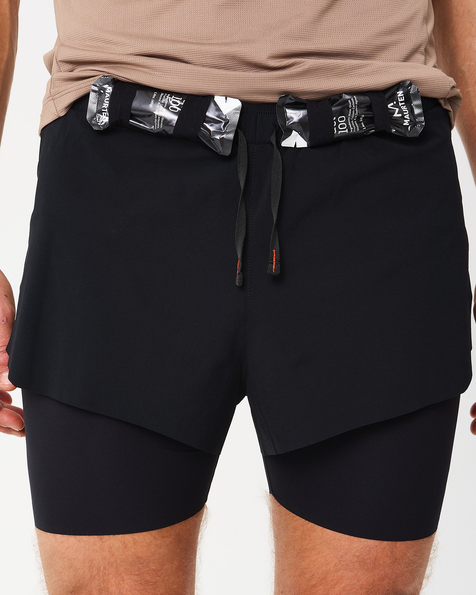 Mens Trail Shorts