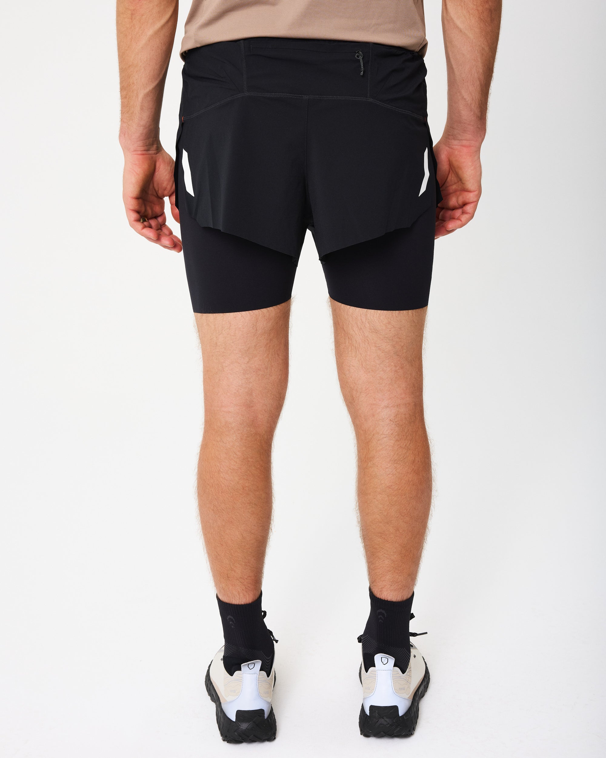 Mens Trail Shorts