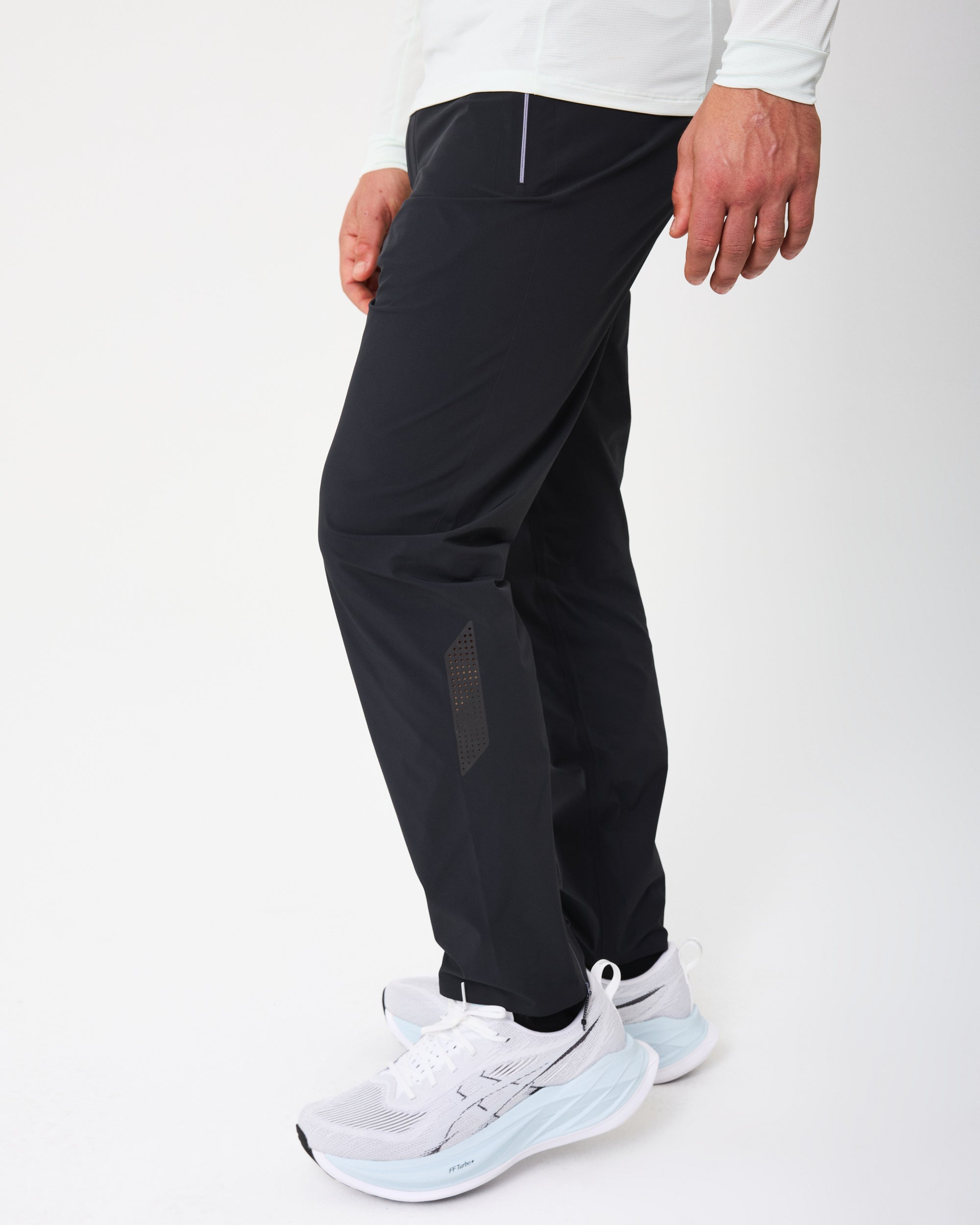Mens Run Trousers