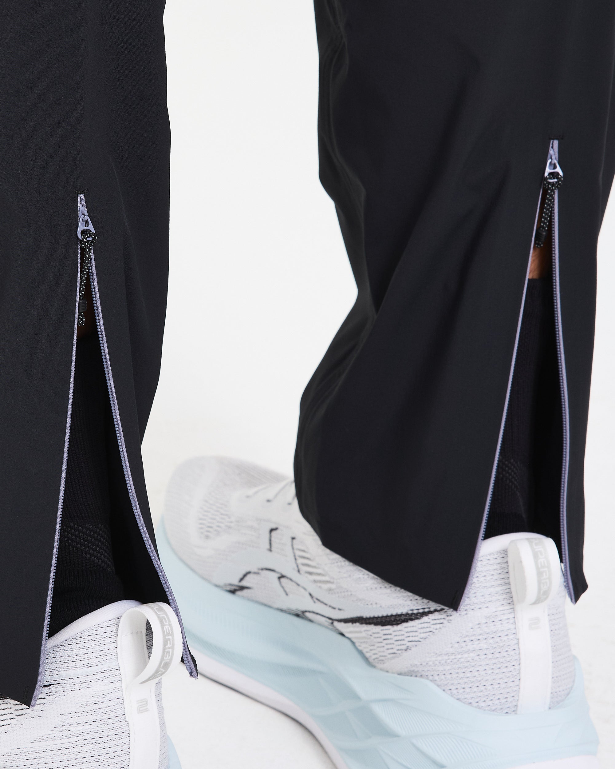 Mens Run Trousers