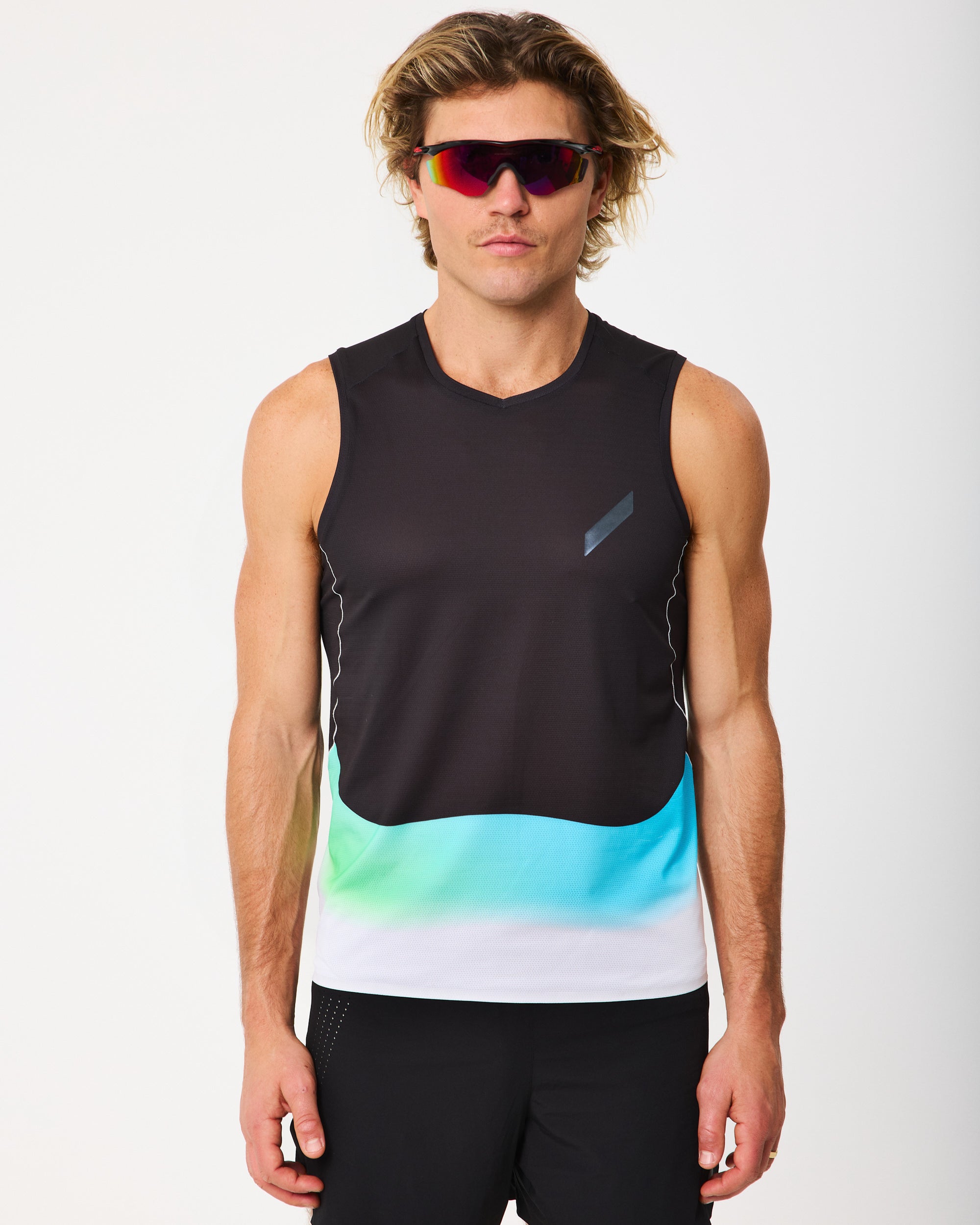 Mens Singlet