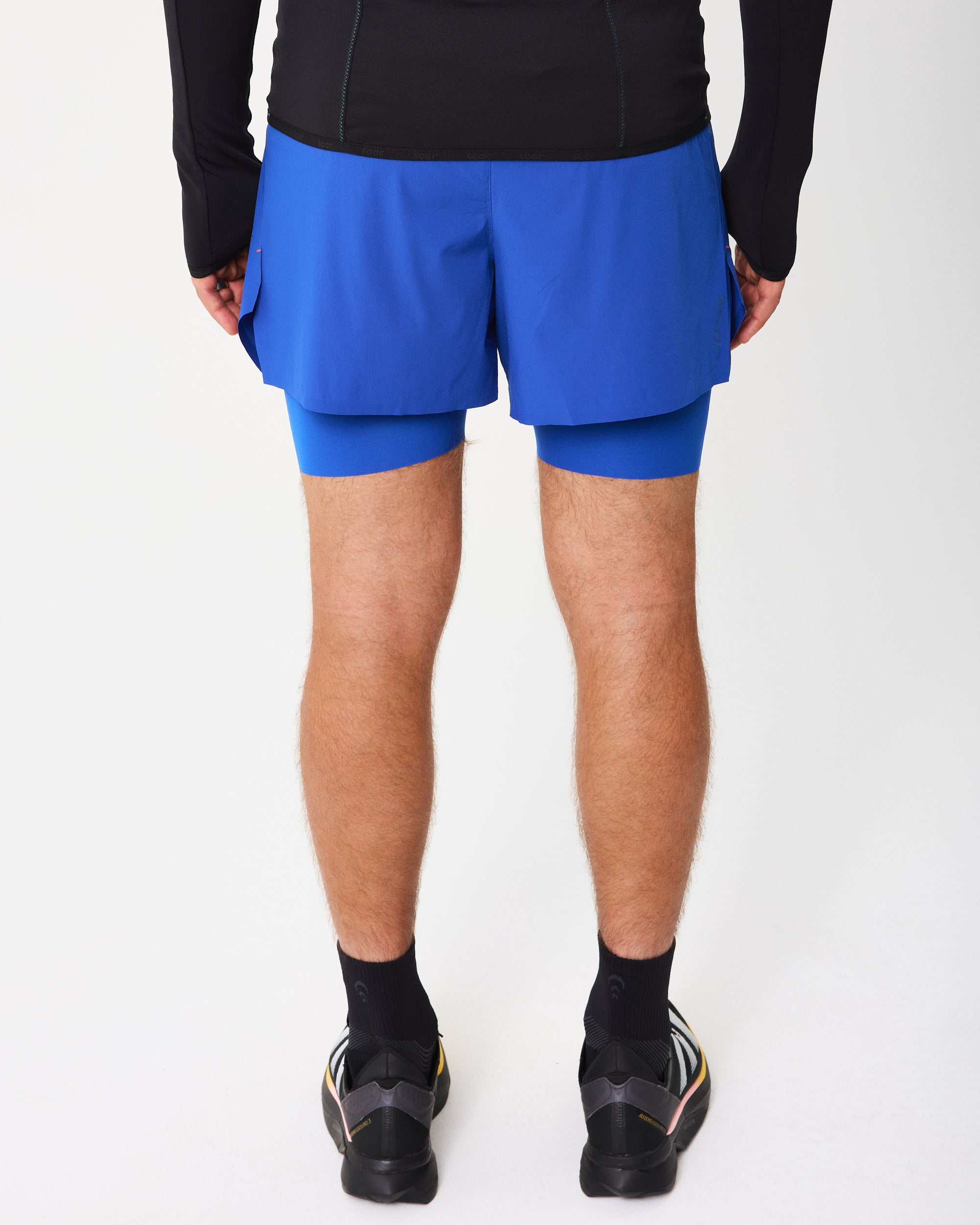 Mens Trail Shorts
