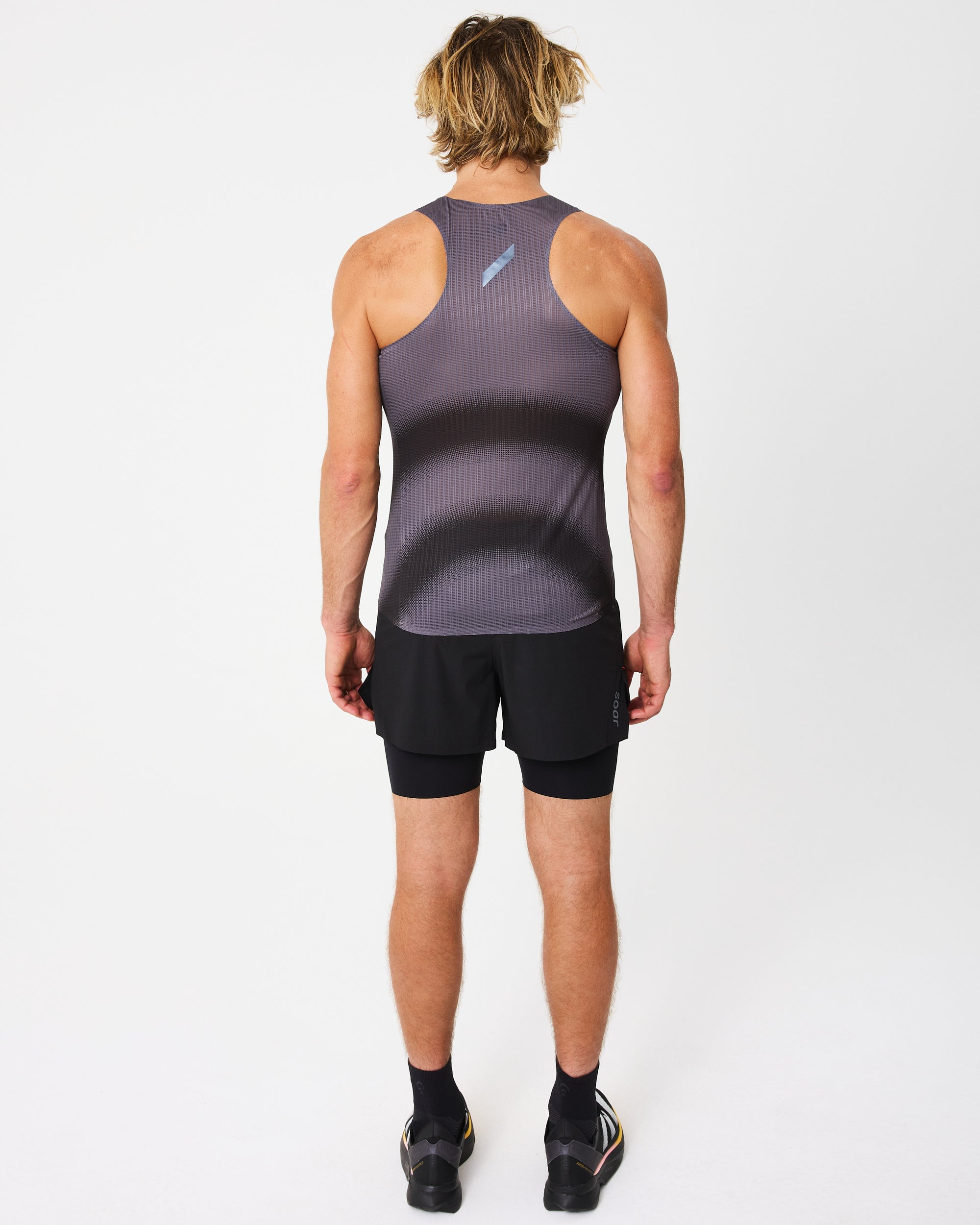 Mens Race Vest 4.0
