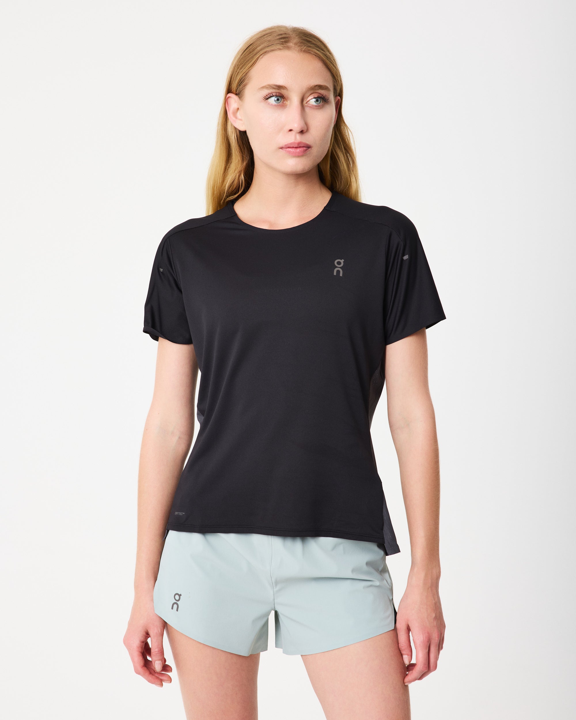 WOMENS PERFORMANCE-T