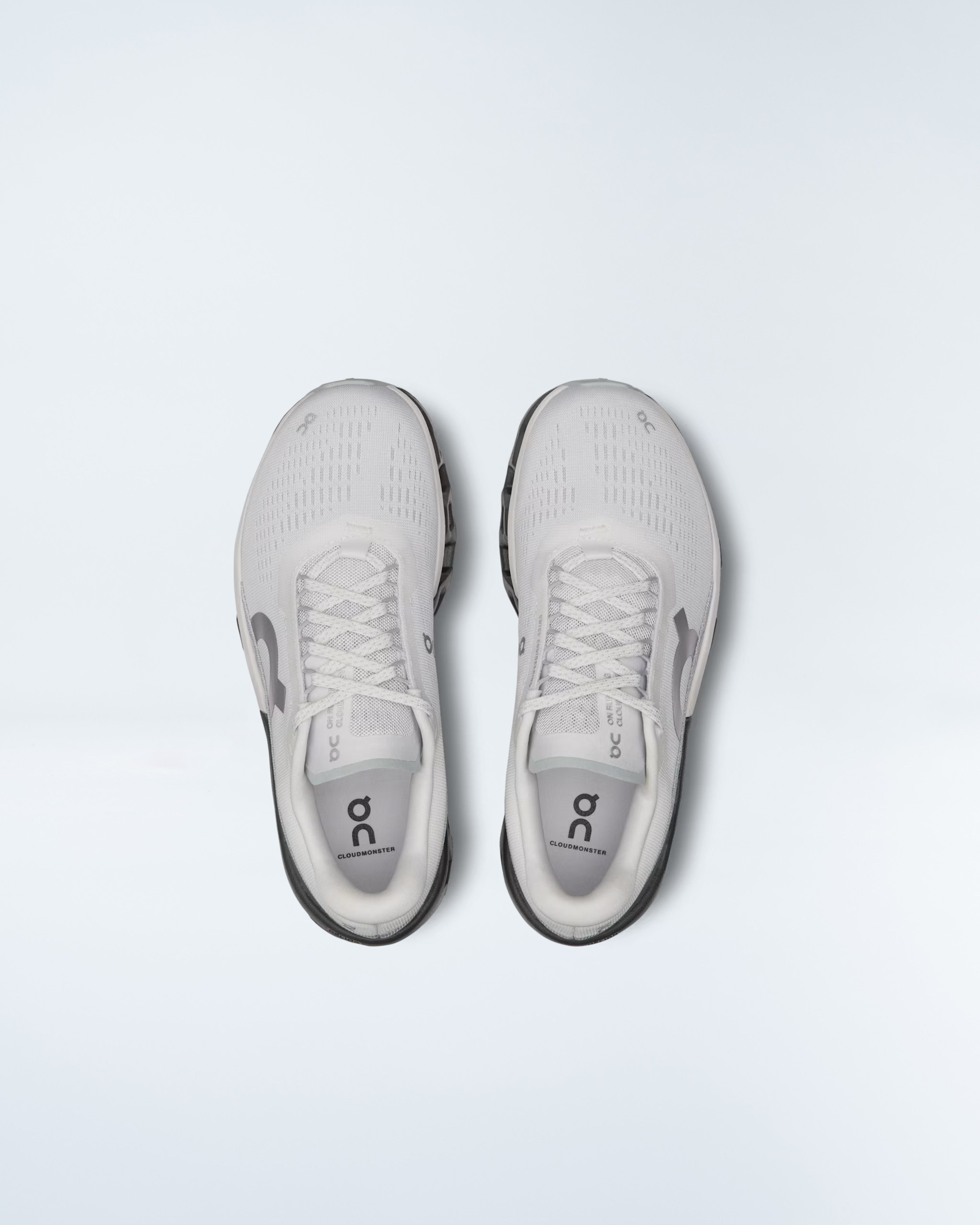 Womens Cloudmonster 2