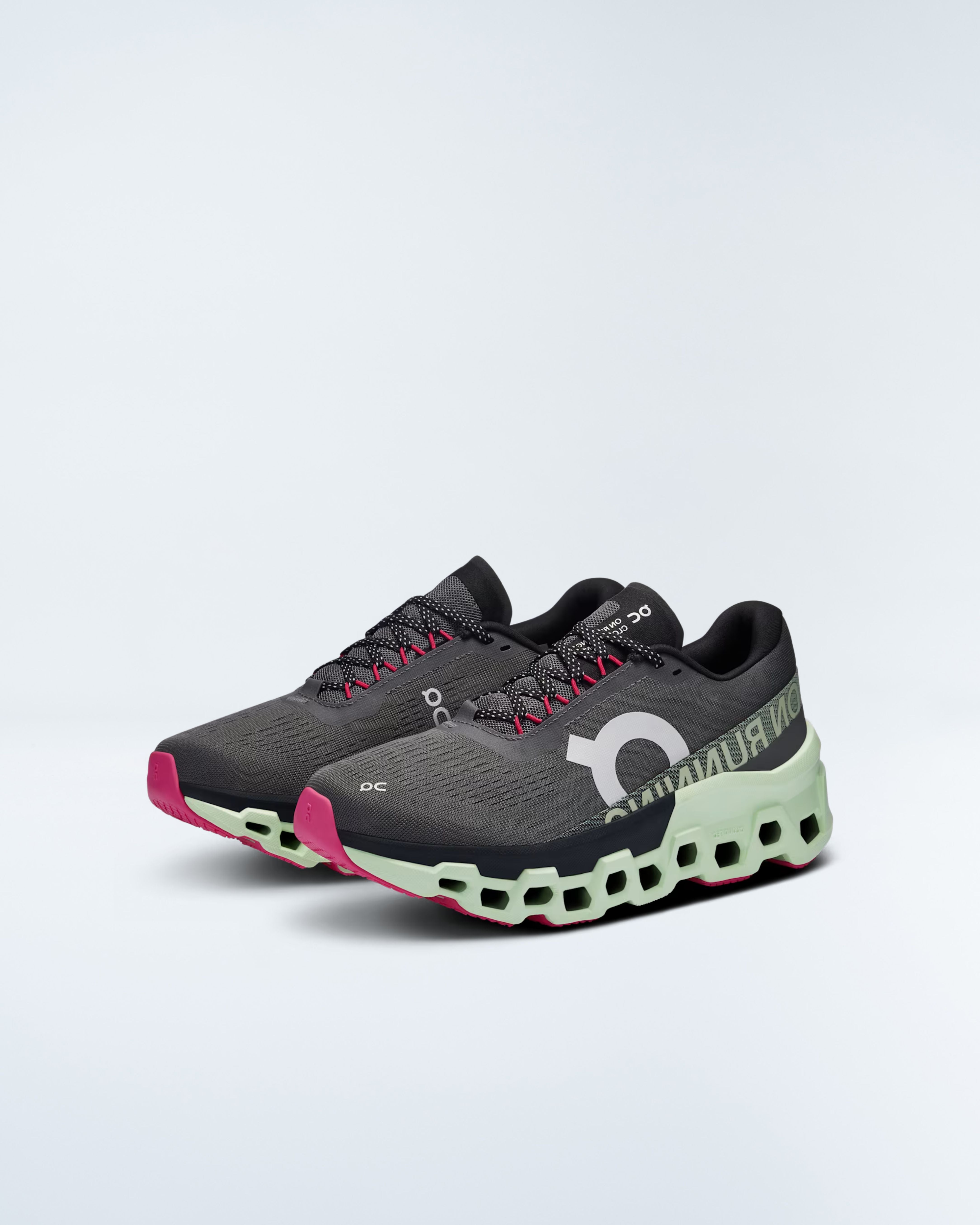 Womens Cloudmonster 2