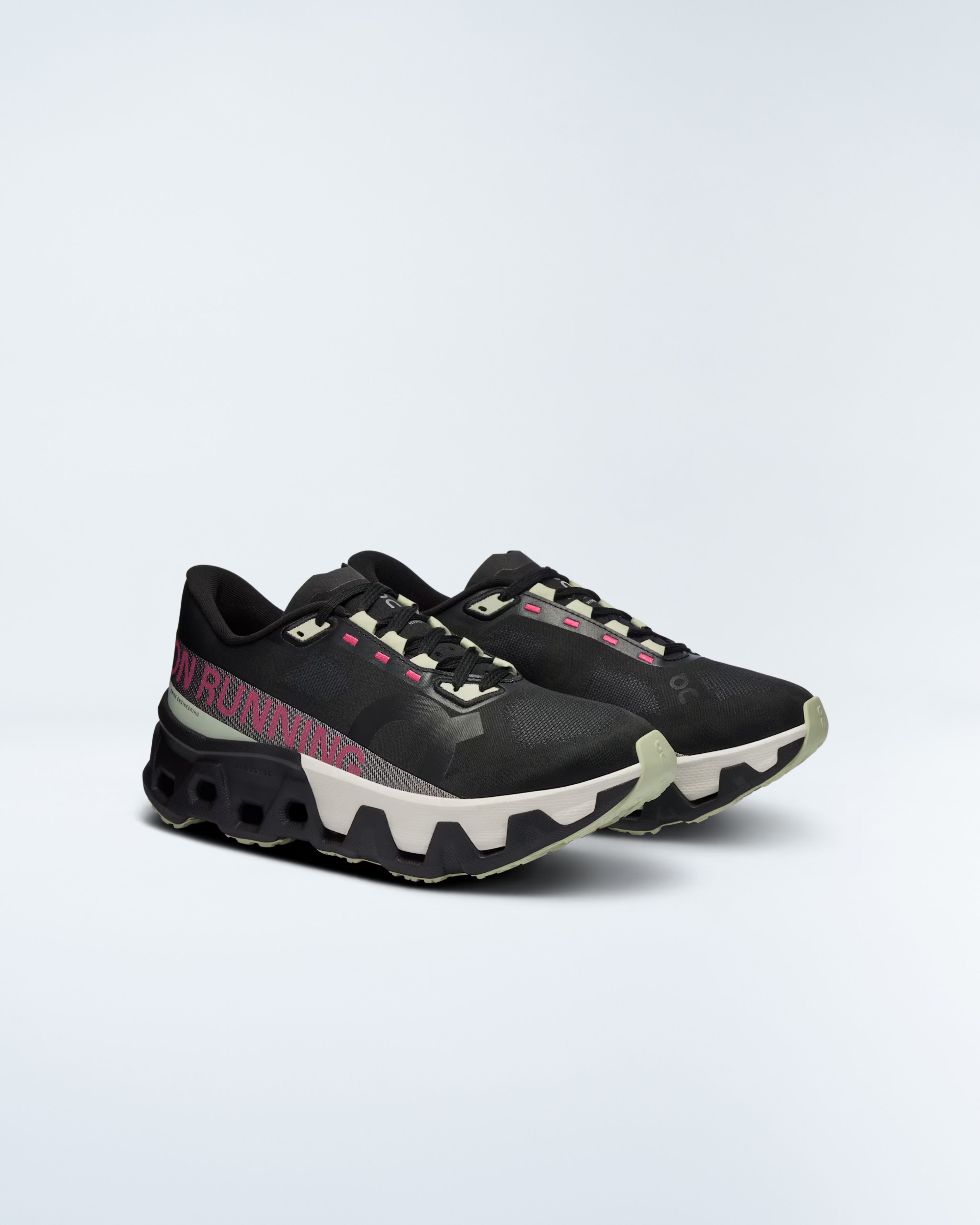 Womens Cloudmonster Hyper