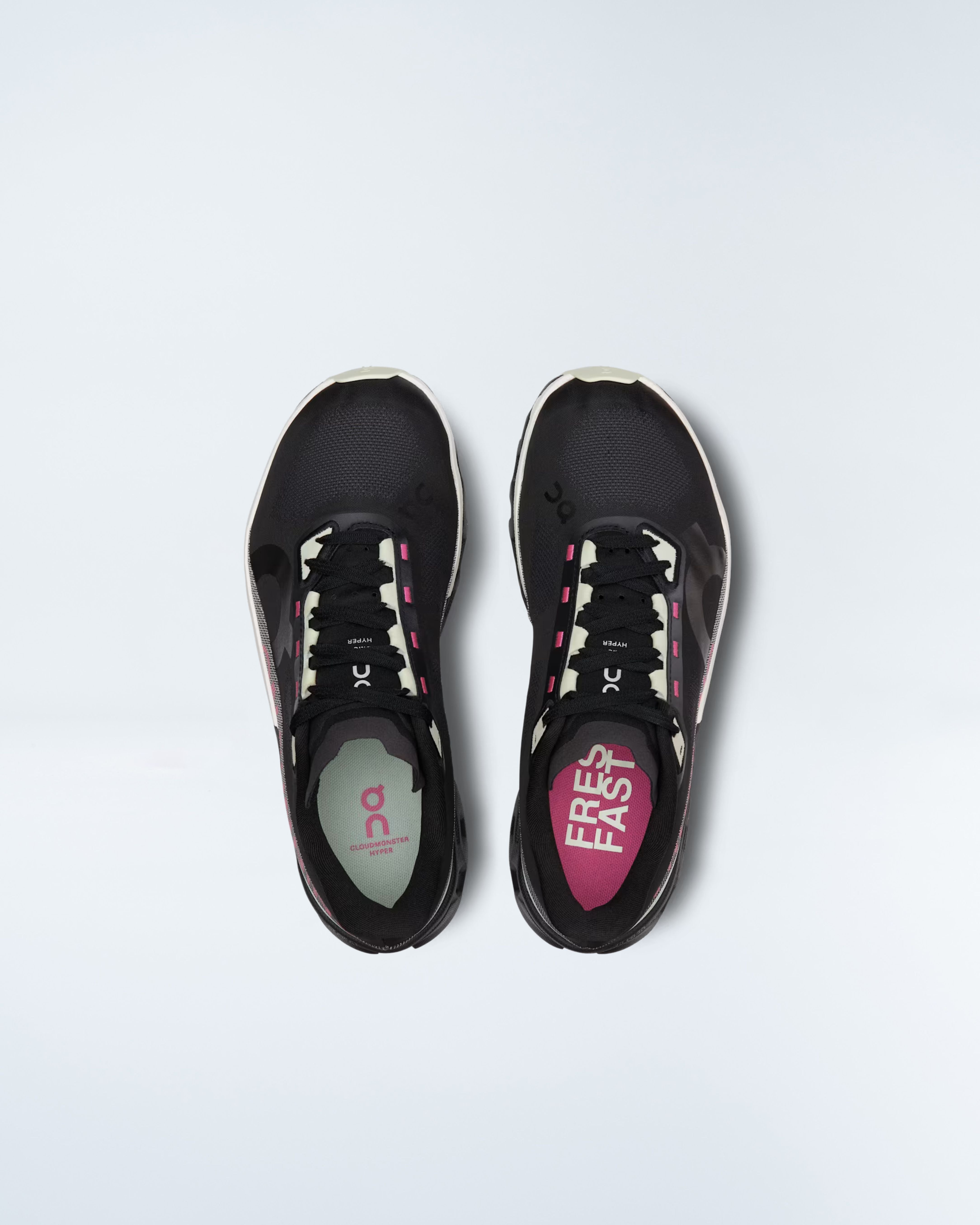 Womens Cloudmonster Hyper