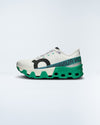 Womens Cloudmonster Hyper - Undyed Mint