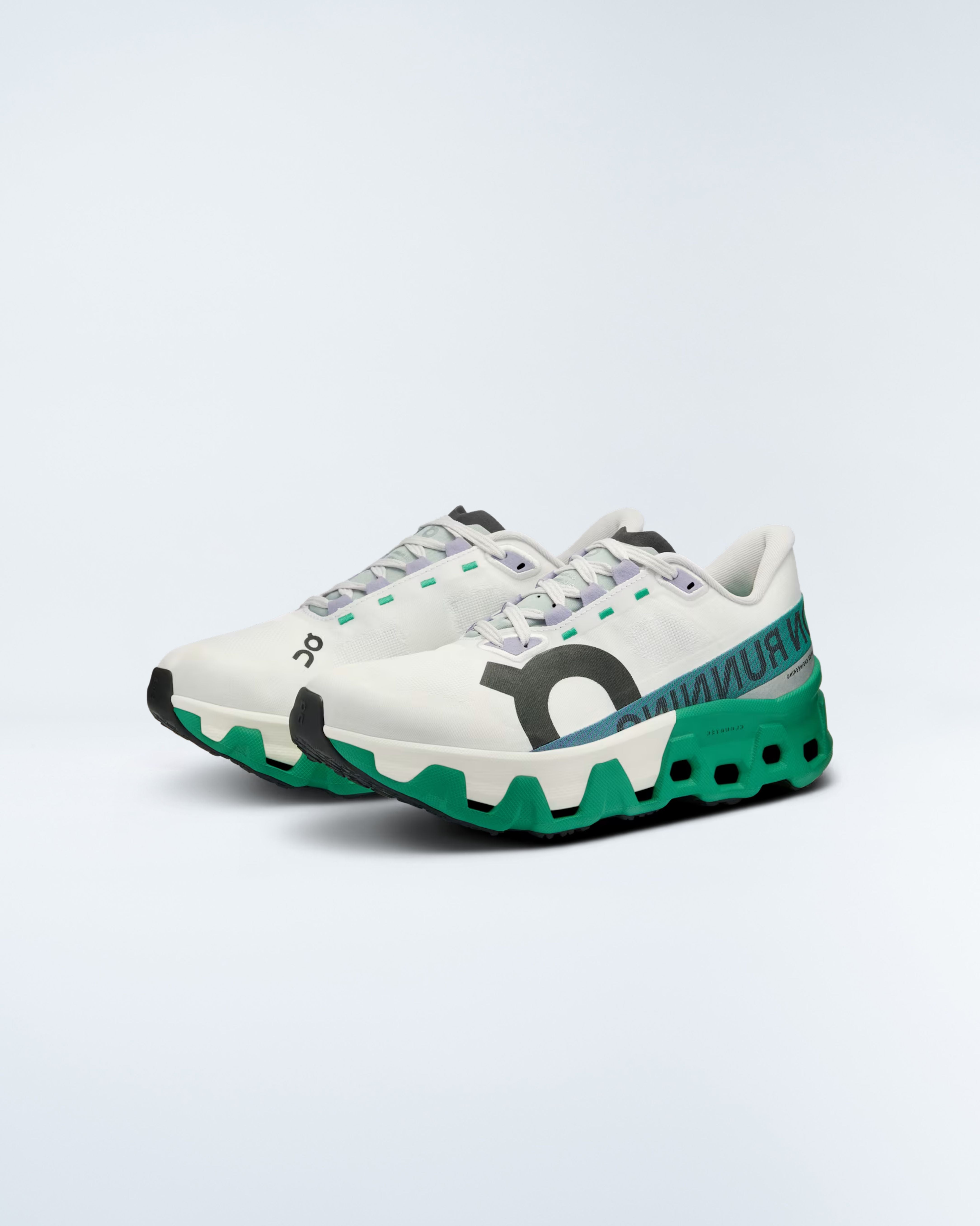 Womens Cloudmonster Hyper