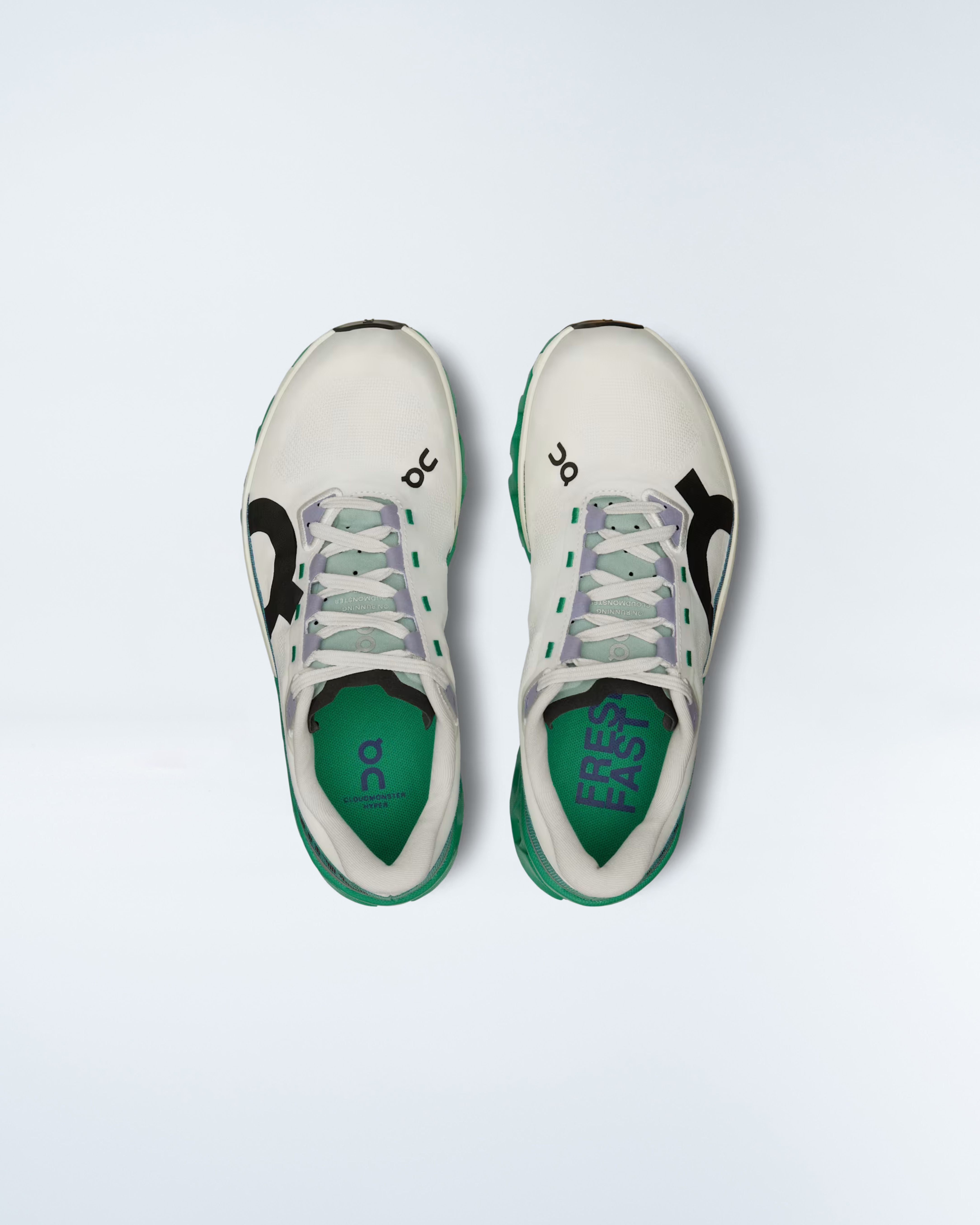 Womens Cloudmonster Hyper