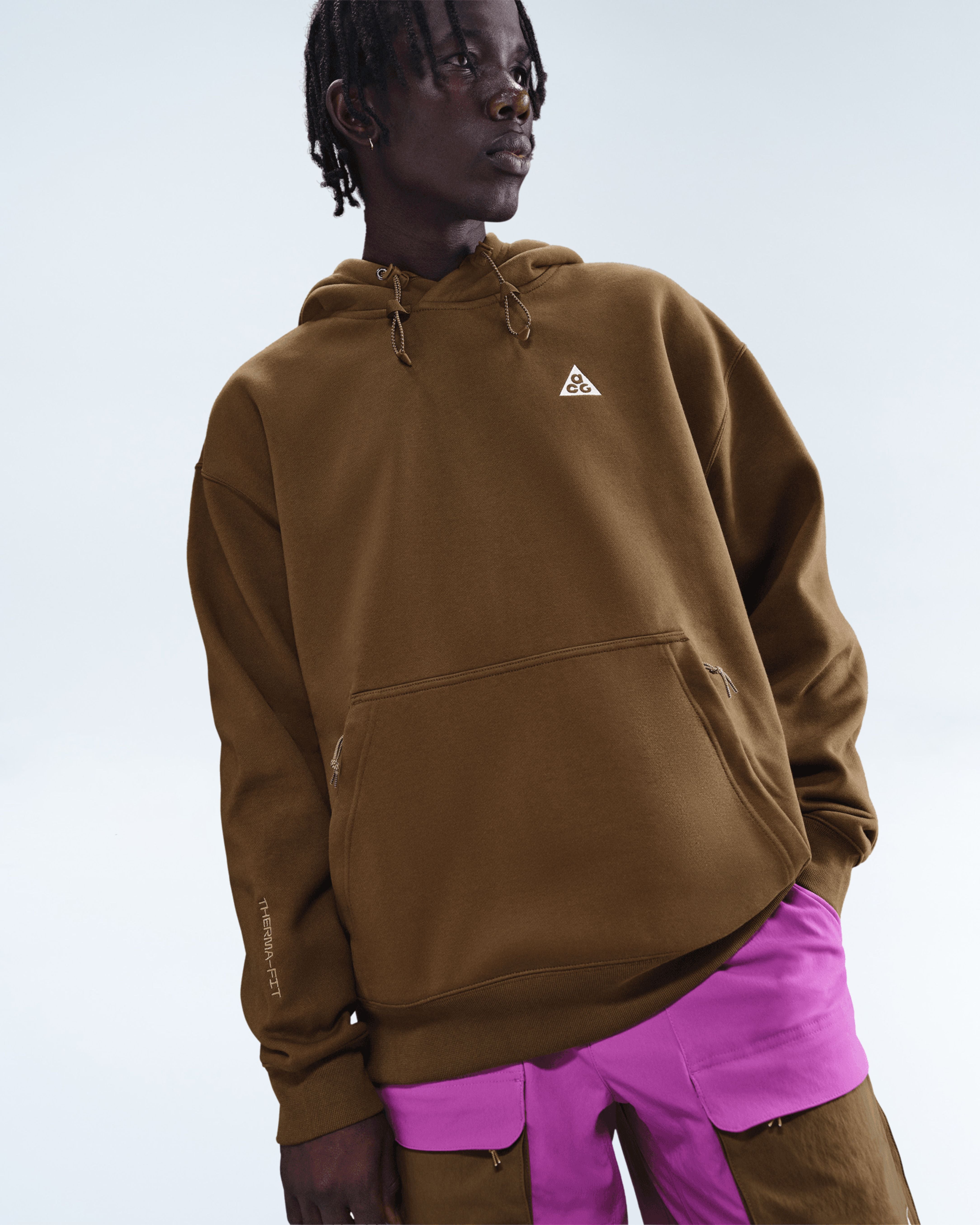 ACG Therma-FIT Hoodie