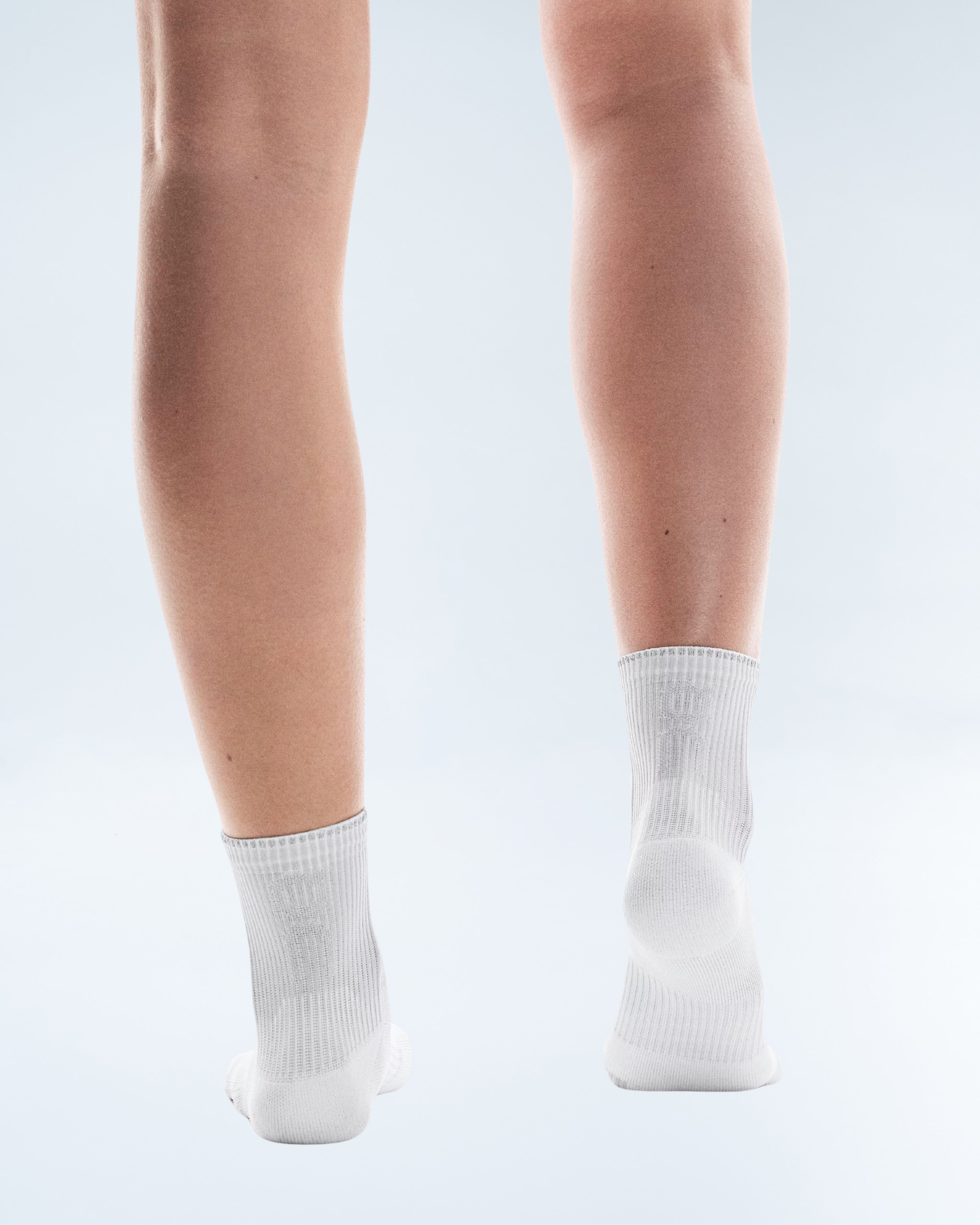 Performance Run Sock Mid