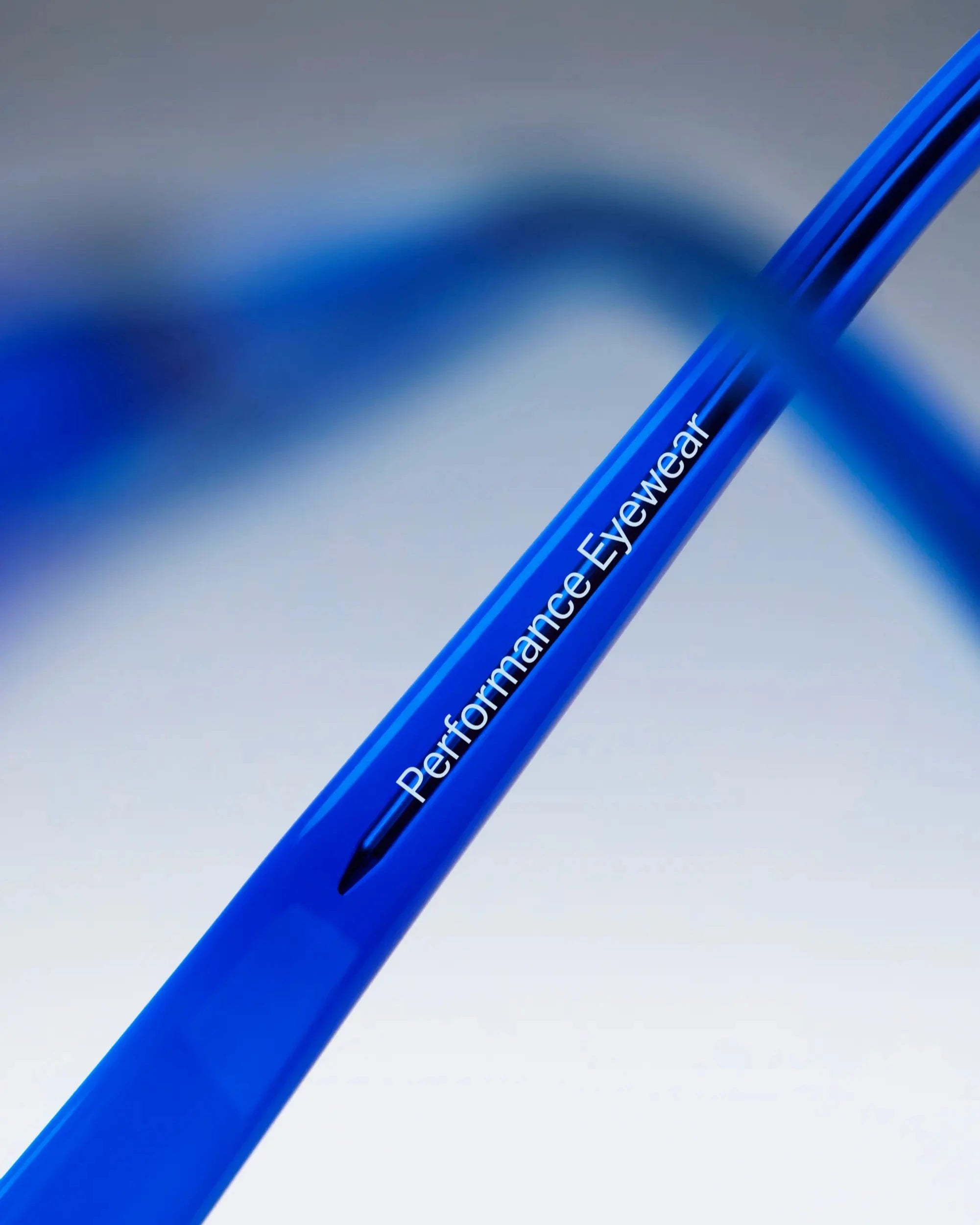 Takeyoshi Altitude Master Blueberry D+ Silver Flash Mirror