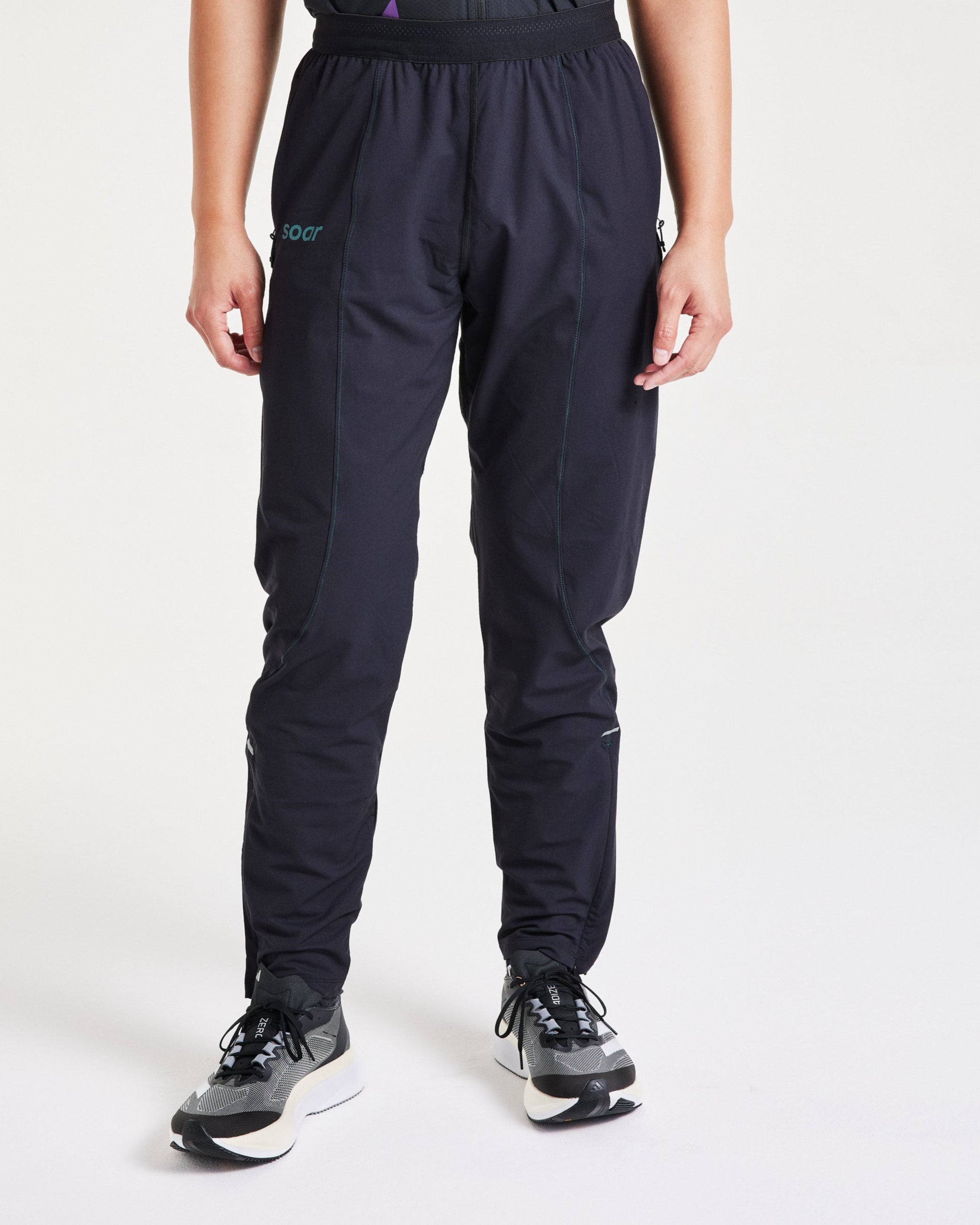 MENS RUN TROUSERS