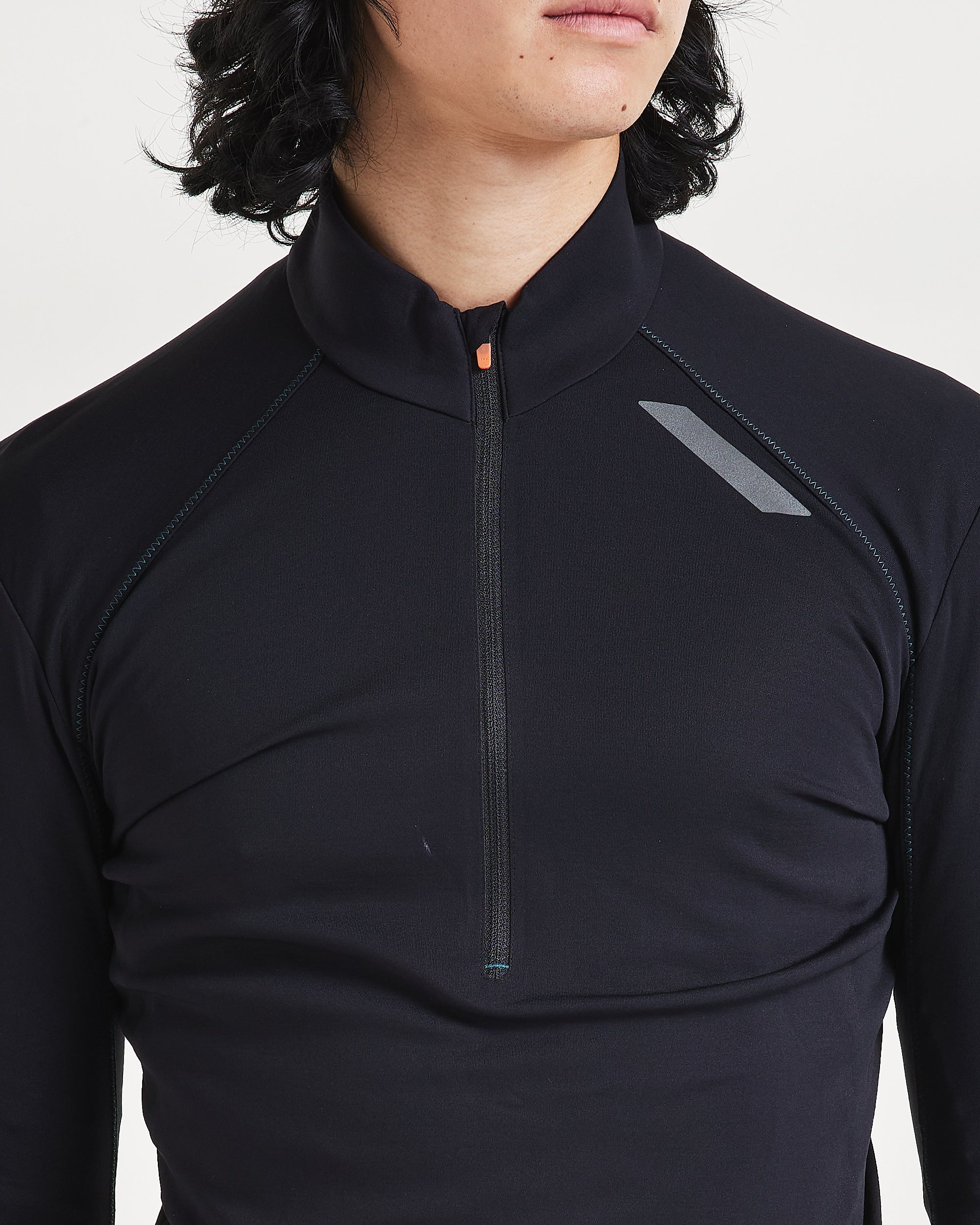 MENS WOOLTECH TOP