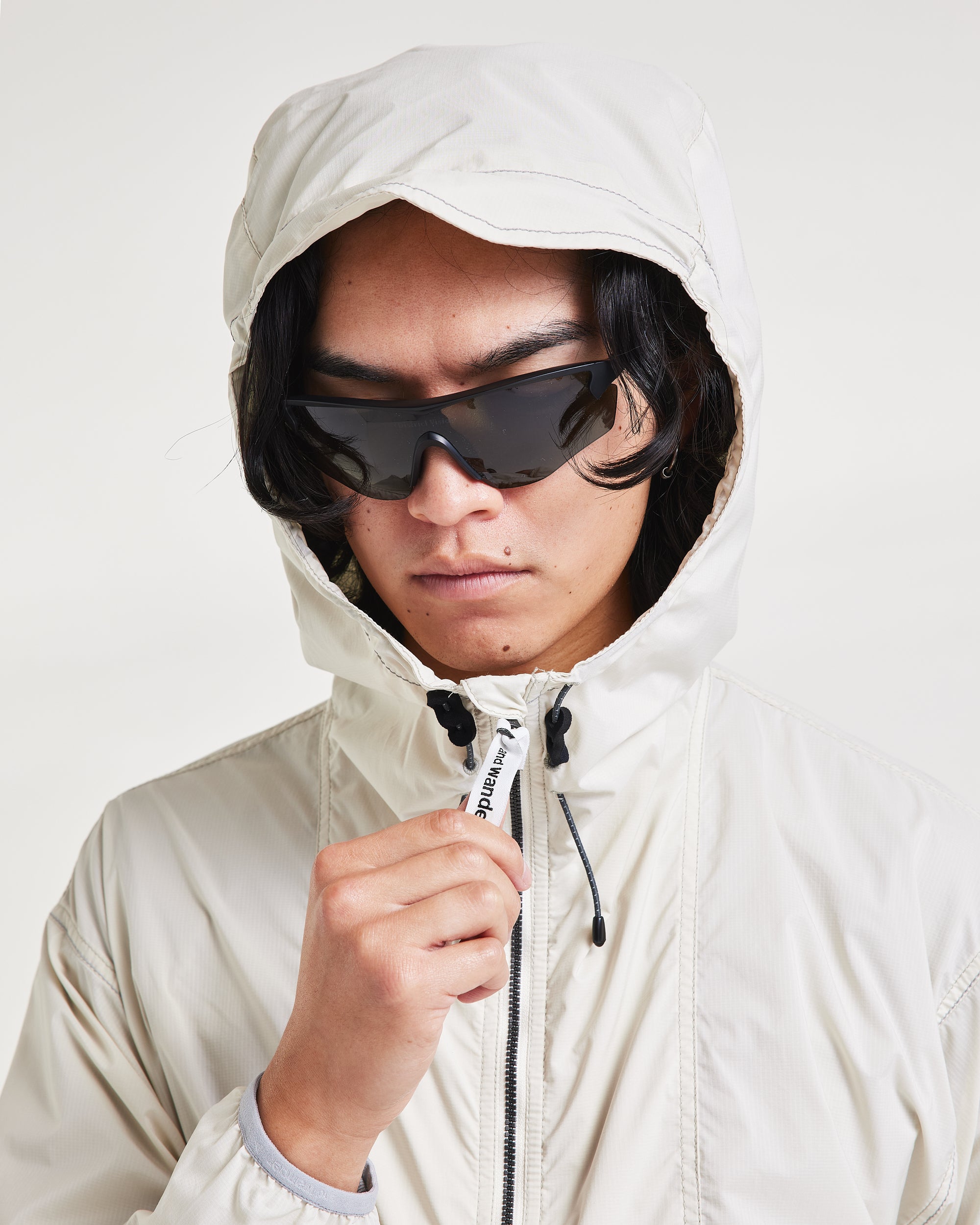 MENS Pertex Wind Jacket