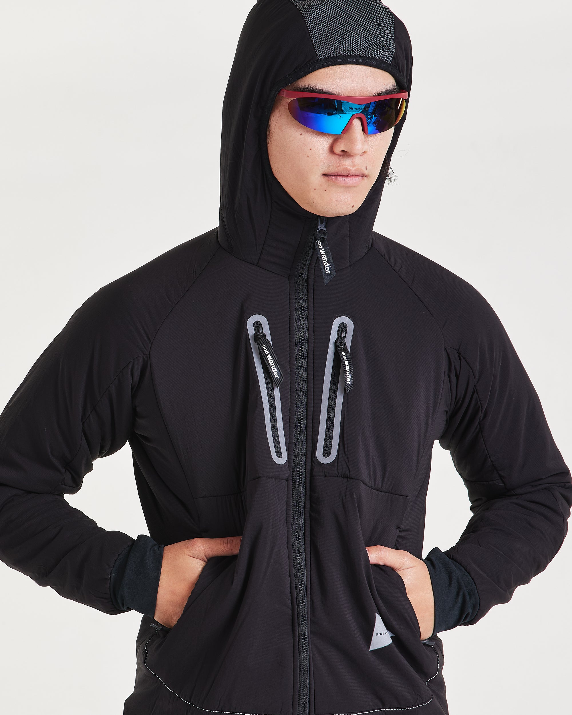 MENS ALPHA AIR HOODIE