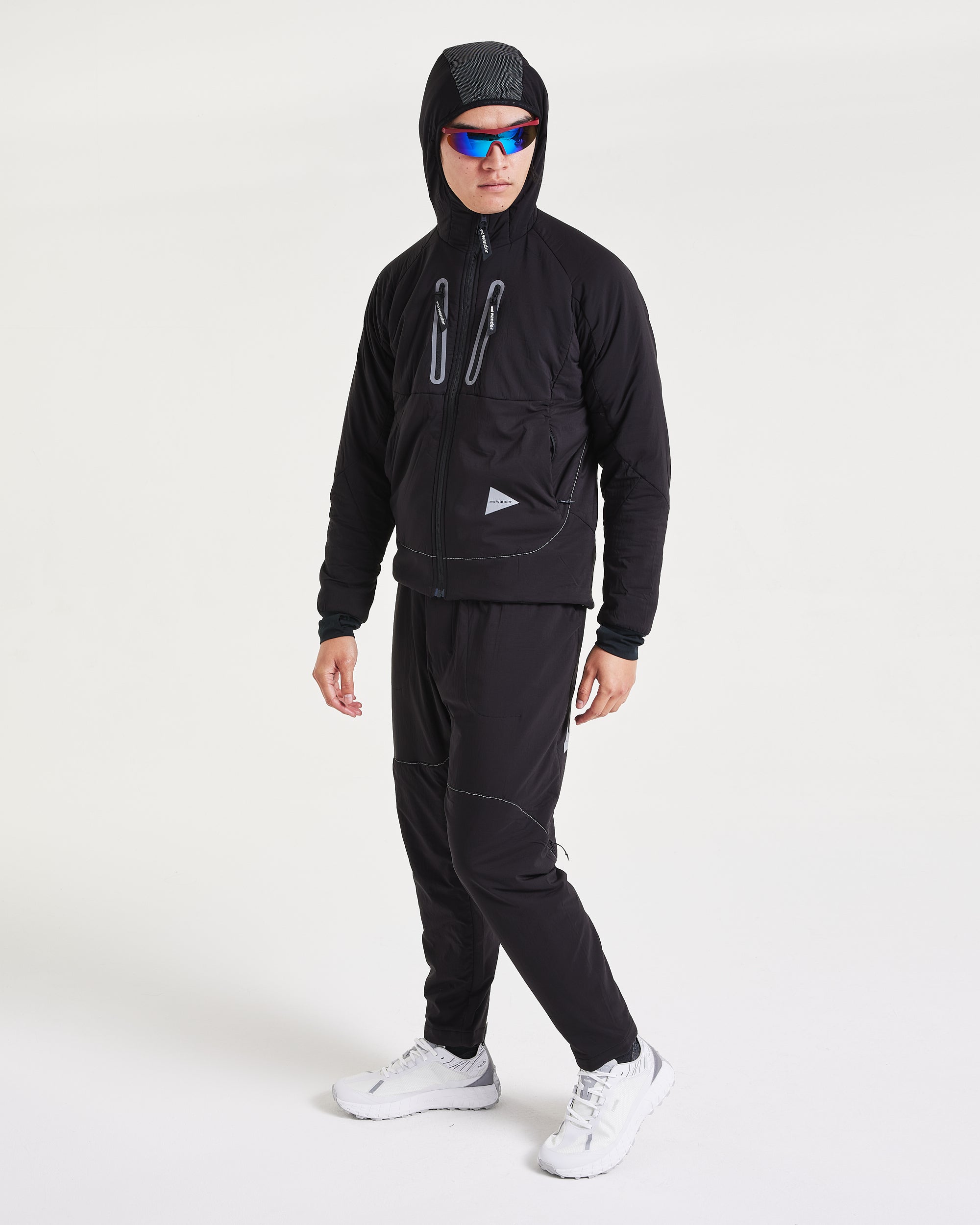 MENS ALPHA AIR LONG PANTS 2