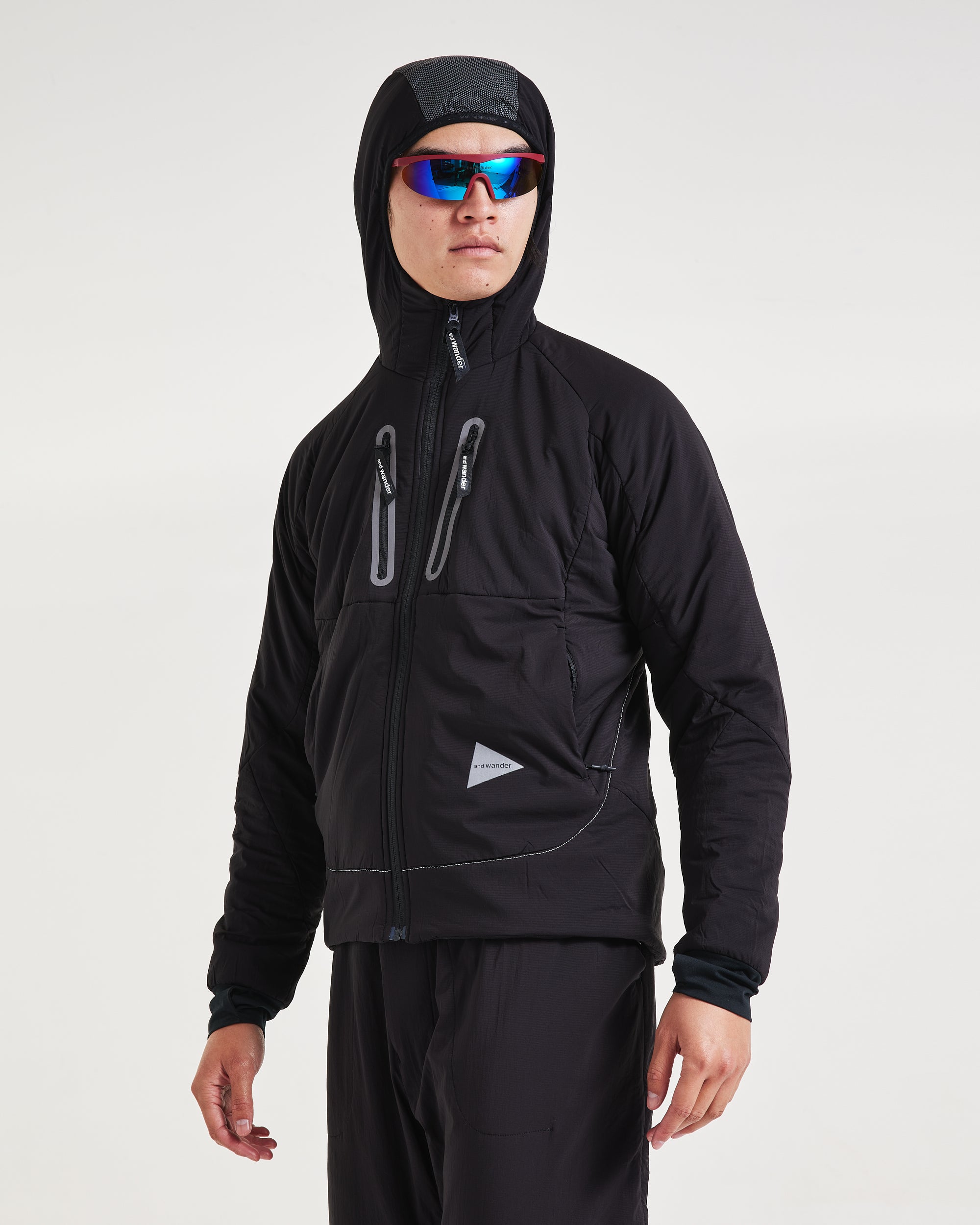 MENS ALPHA AIR HOODIE