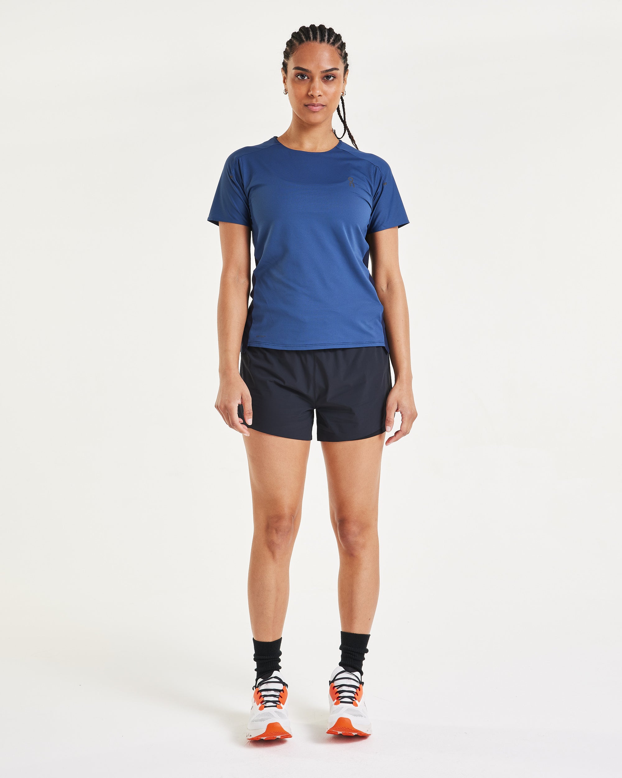 WOMENS PERFORMANCE-T