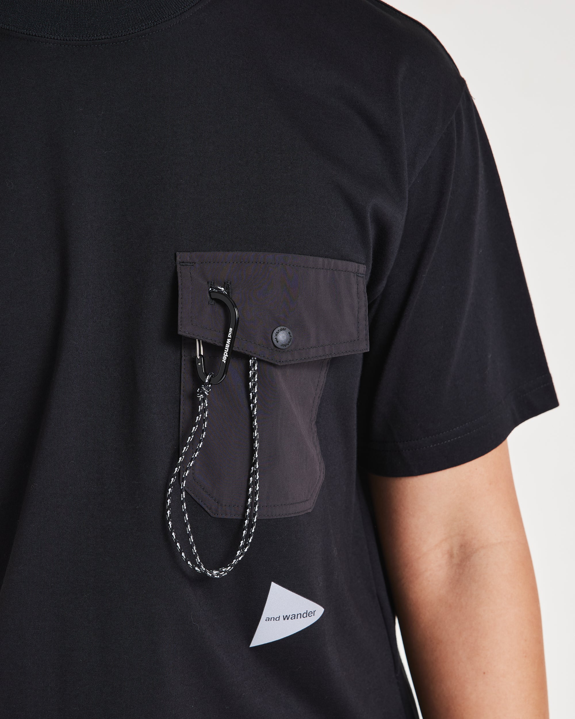 MENS Pocket Tee