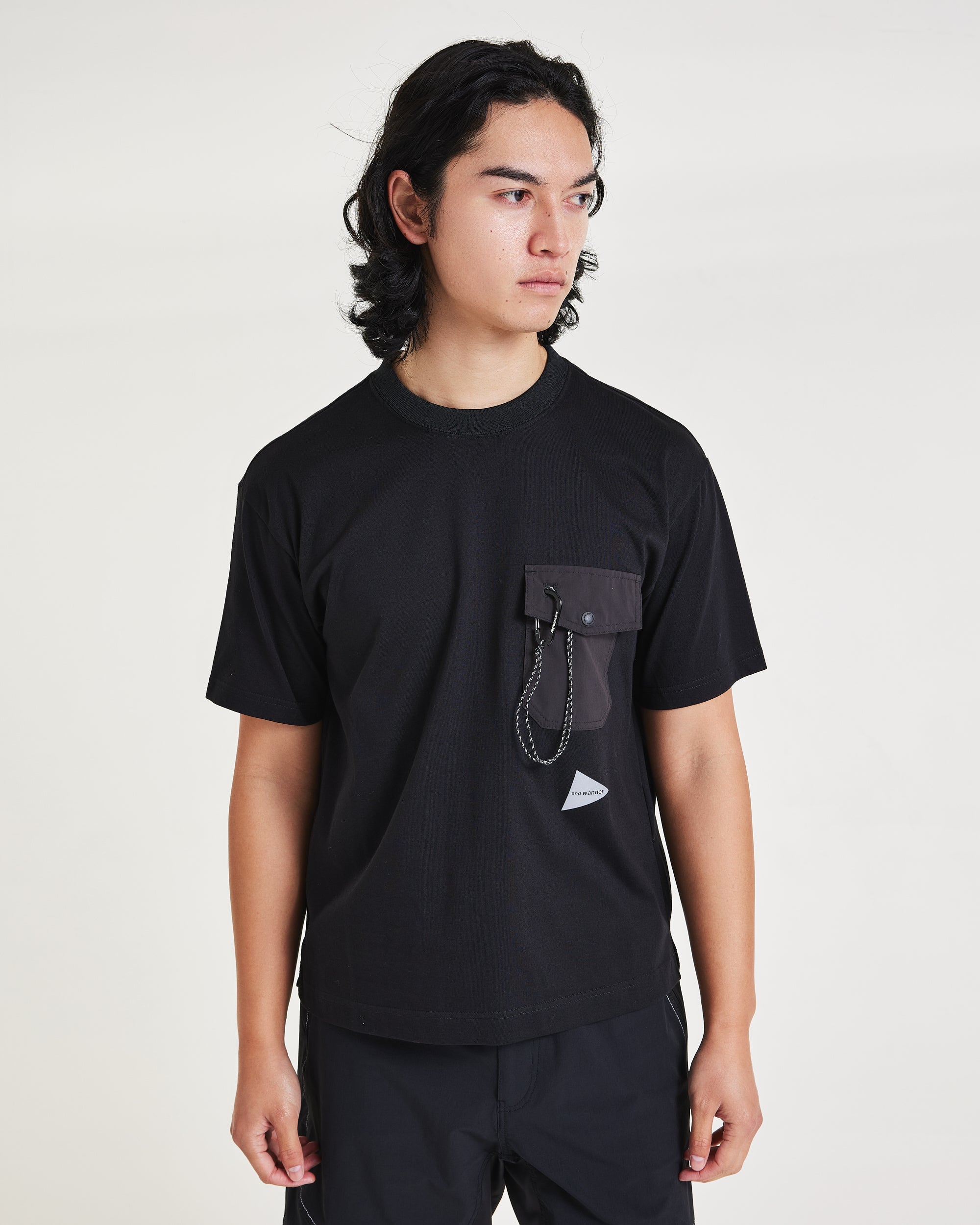 MENS Pocket Tee
