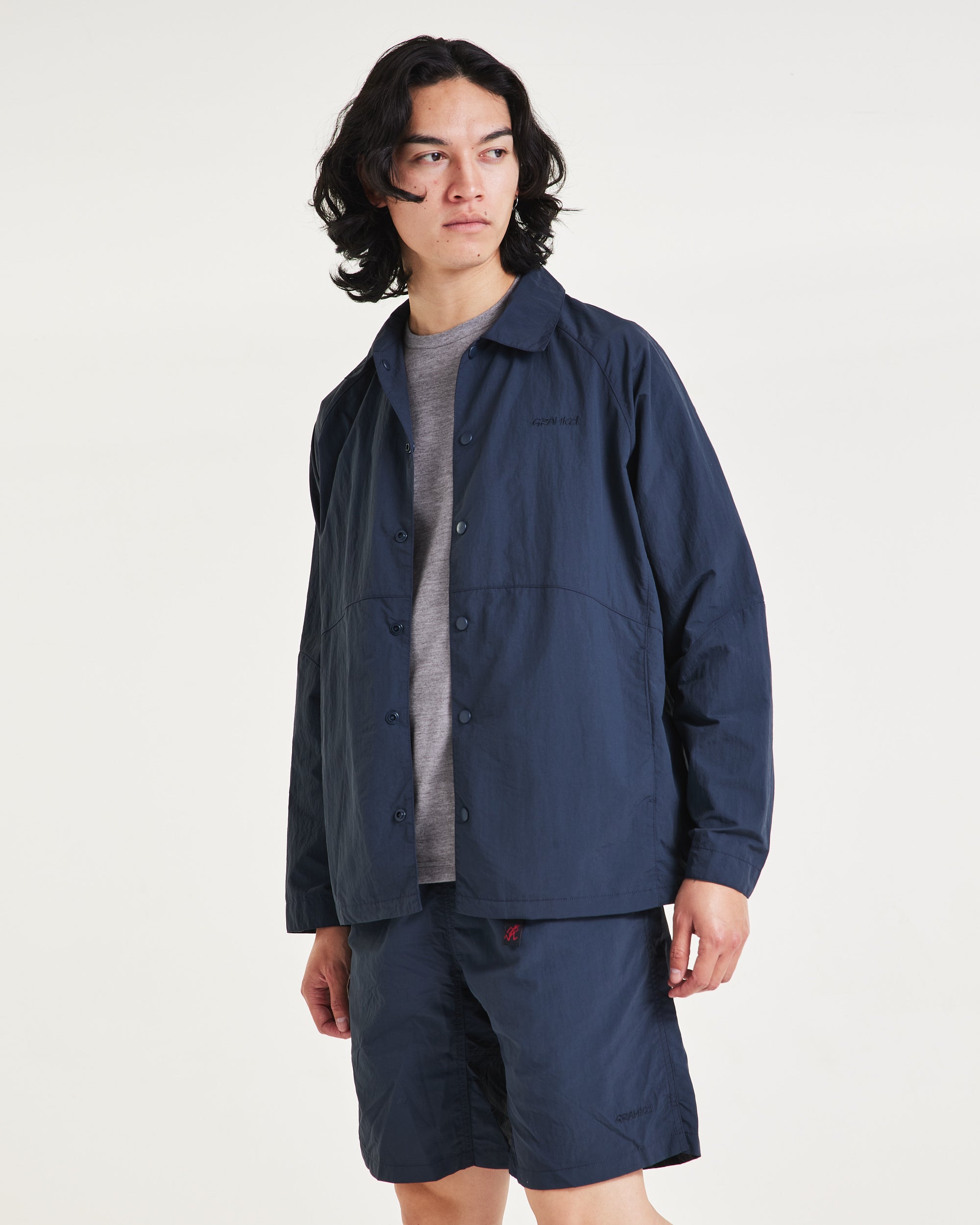 MENS RIVER BANK SHIRT