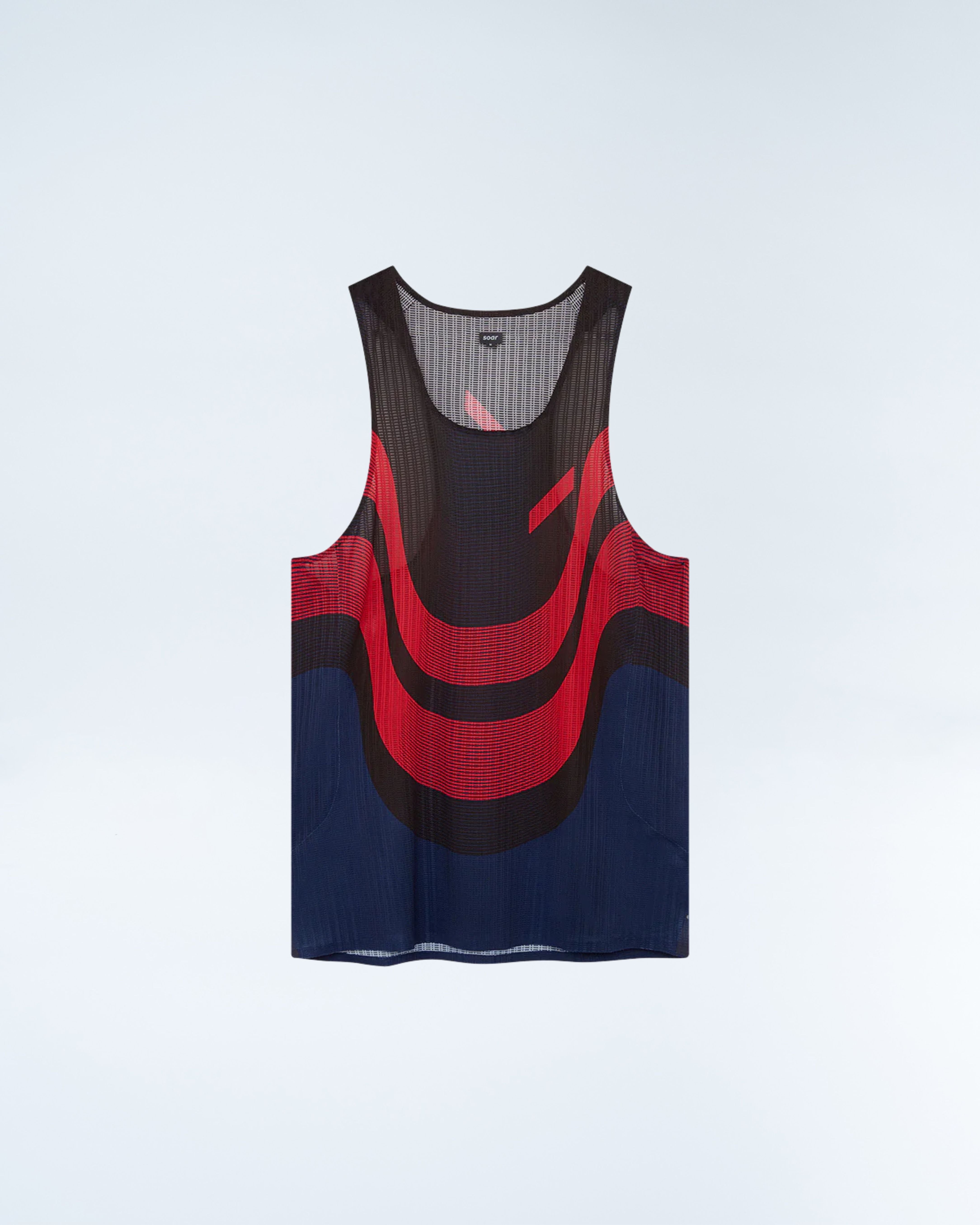 RACE VEST