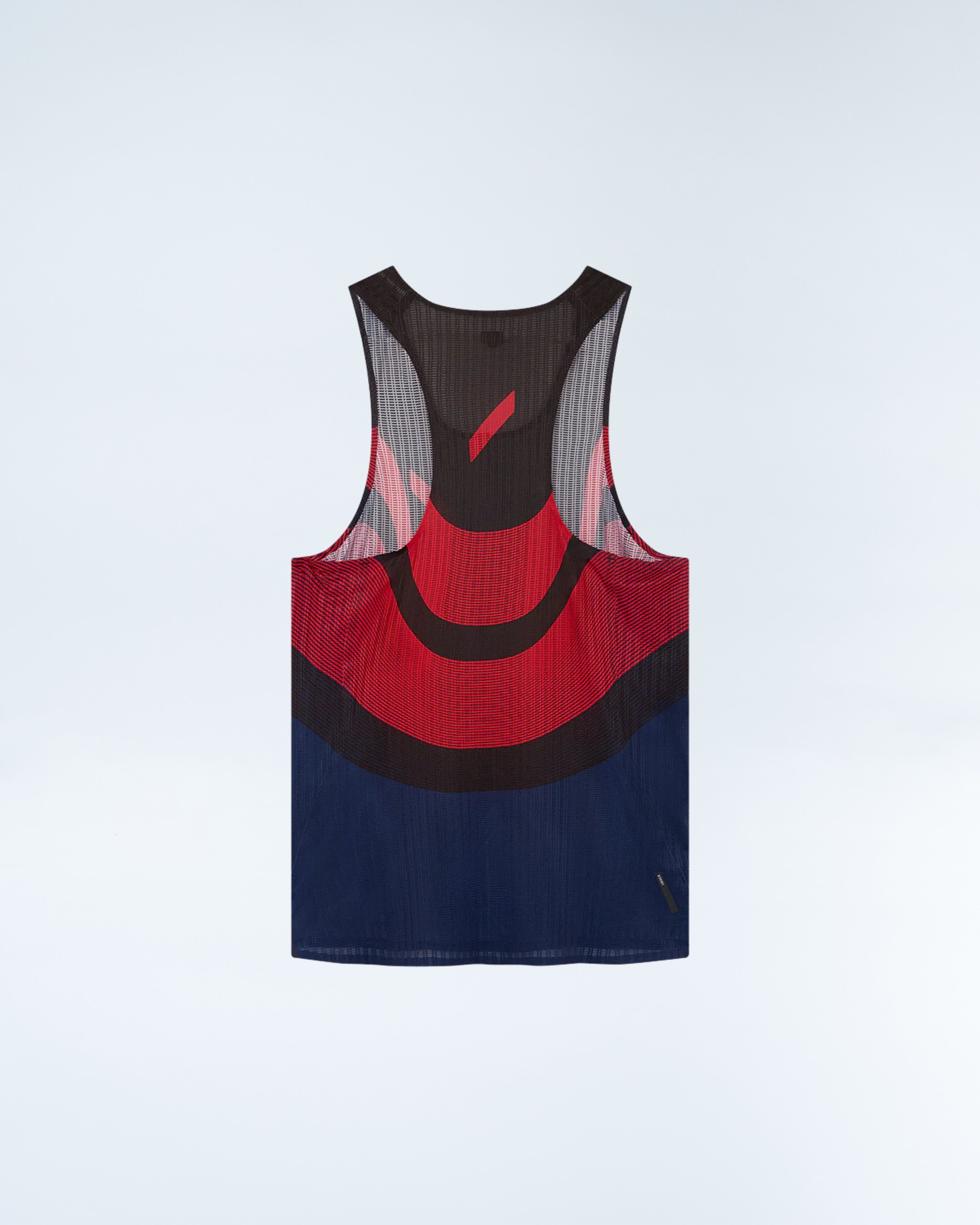 RACE VEST