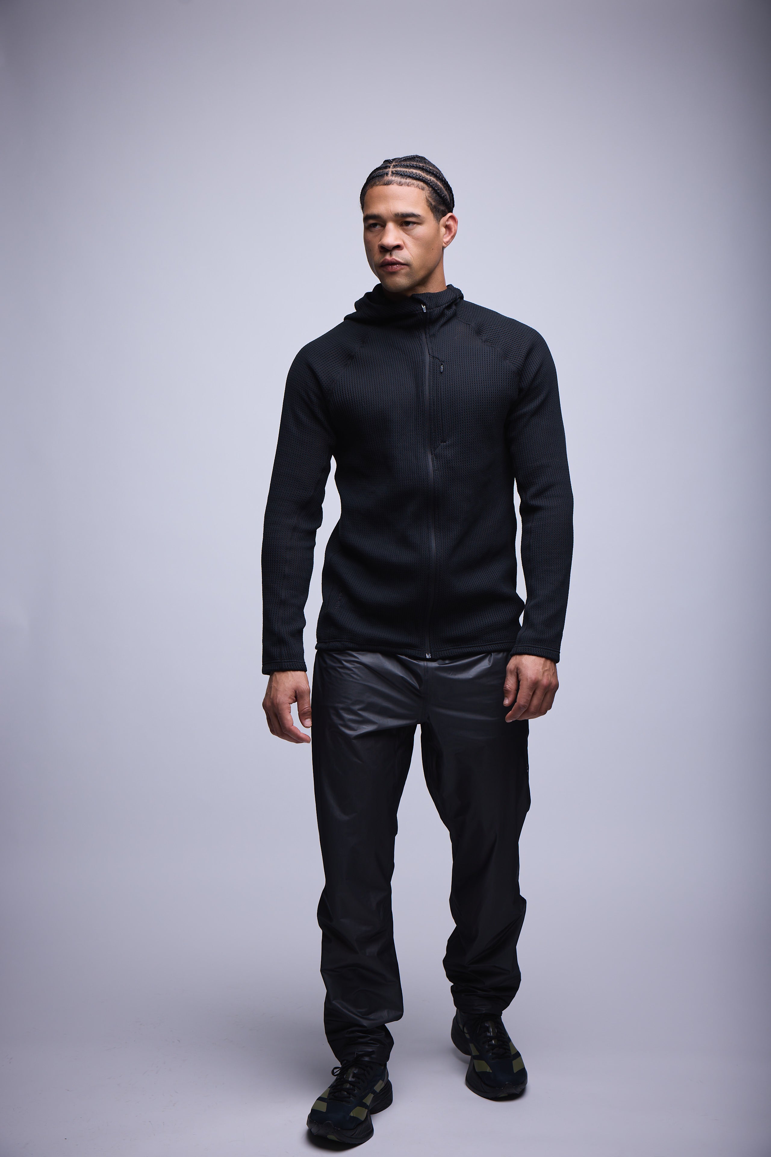 Mens "The Orange" Pants