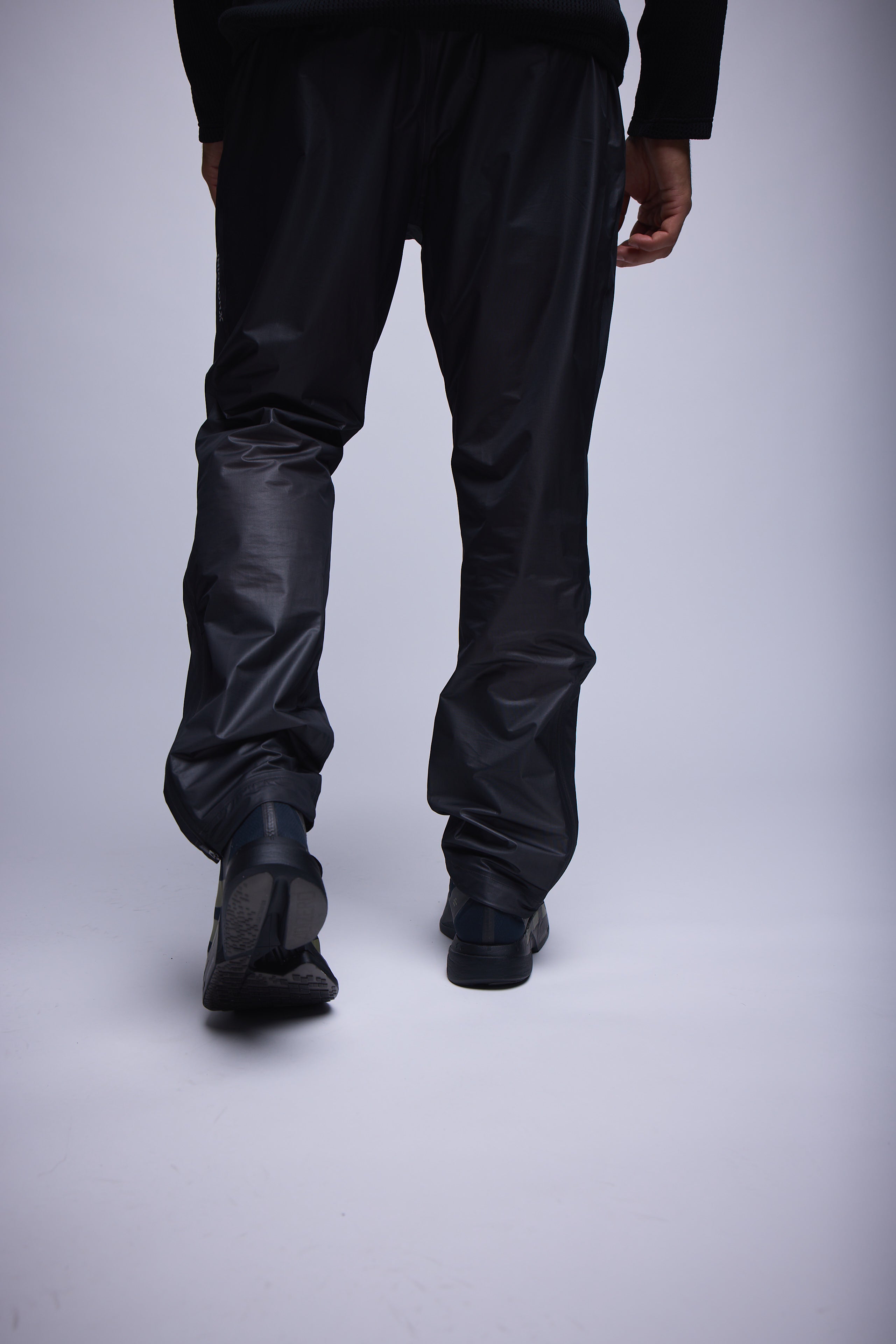 Mens "The Orange" Pants