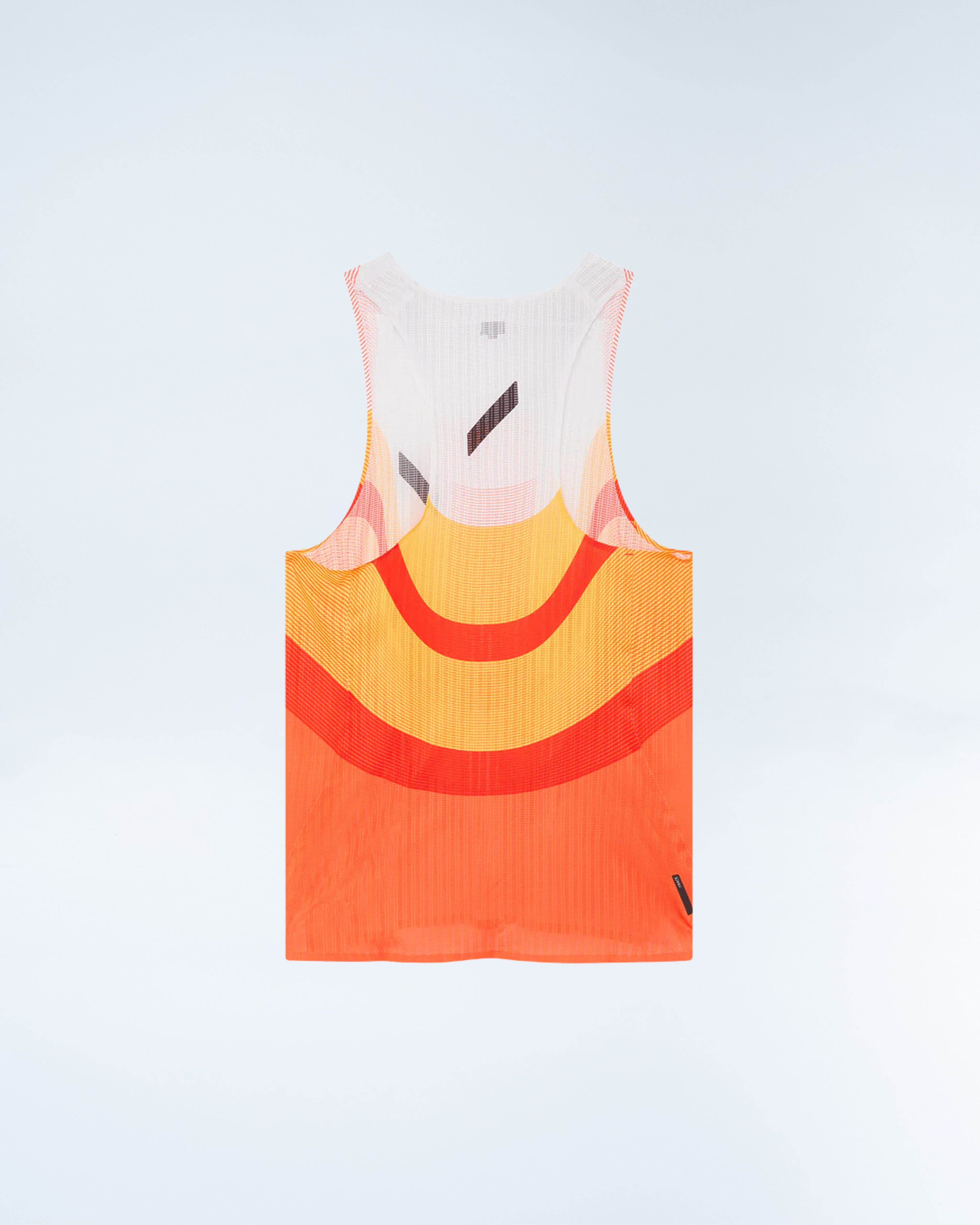 RACE VEST