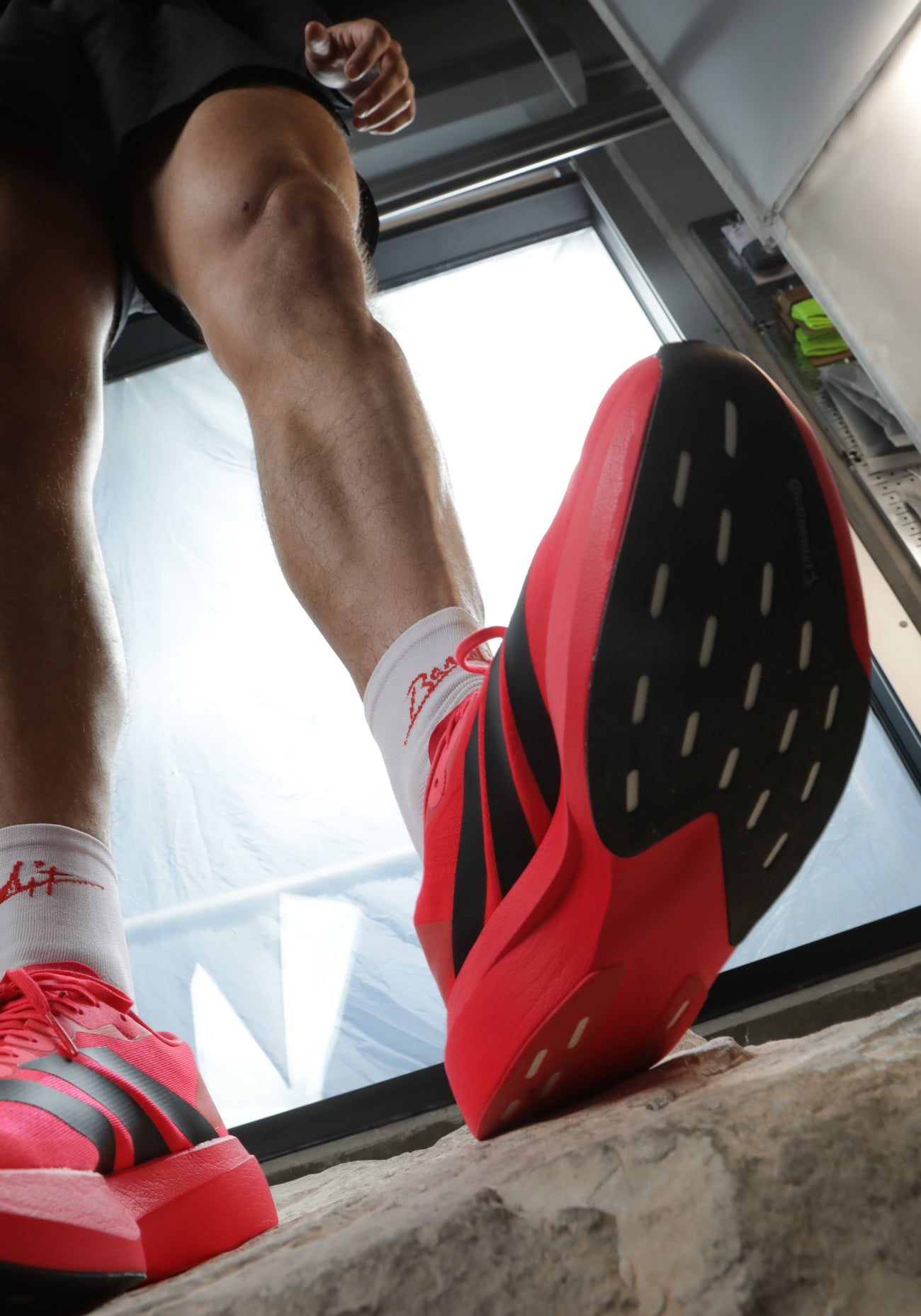 LUCRED/CBLACK - Desktop