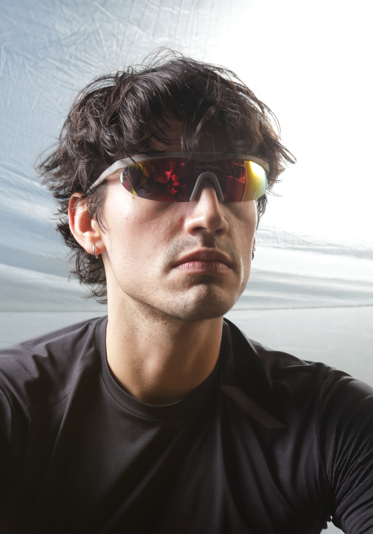 D+ SPECTRAL MIRROR - Desktop