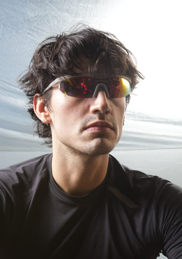 D+ SPECTRAL MIRROR - Mobile