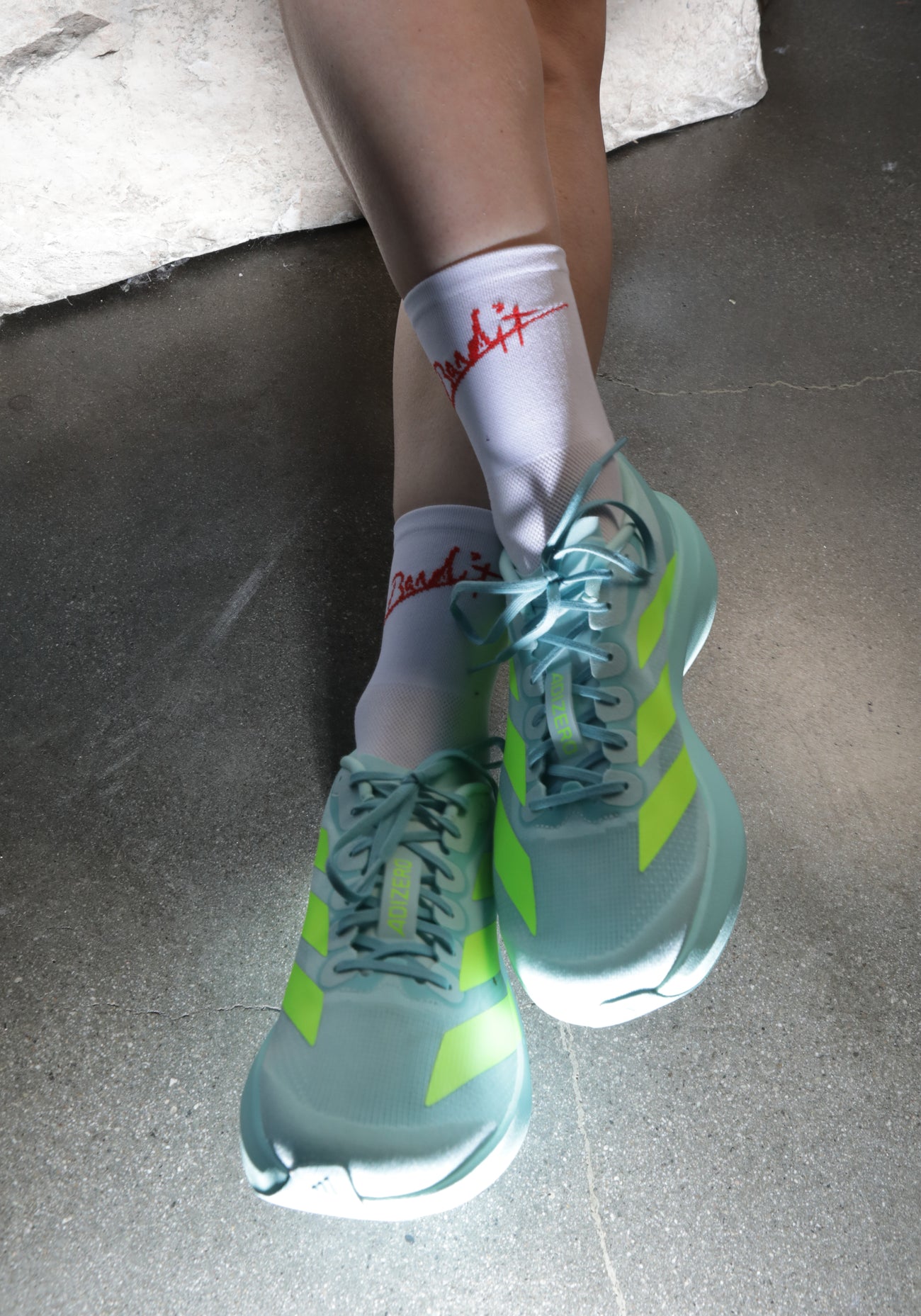 SEMI FLASH AQUA/LUCLEM - Desktop