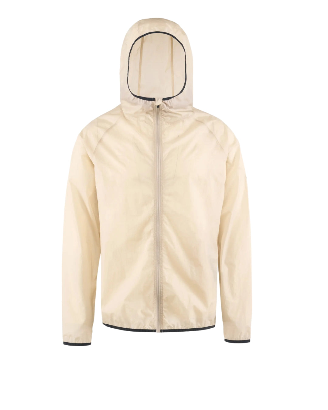 Ultralight DWR Wind Jacket