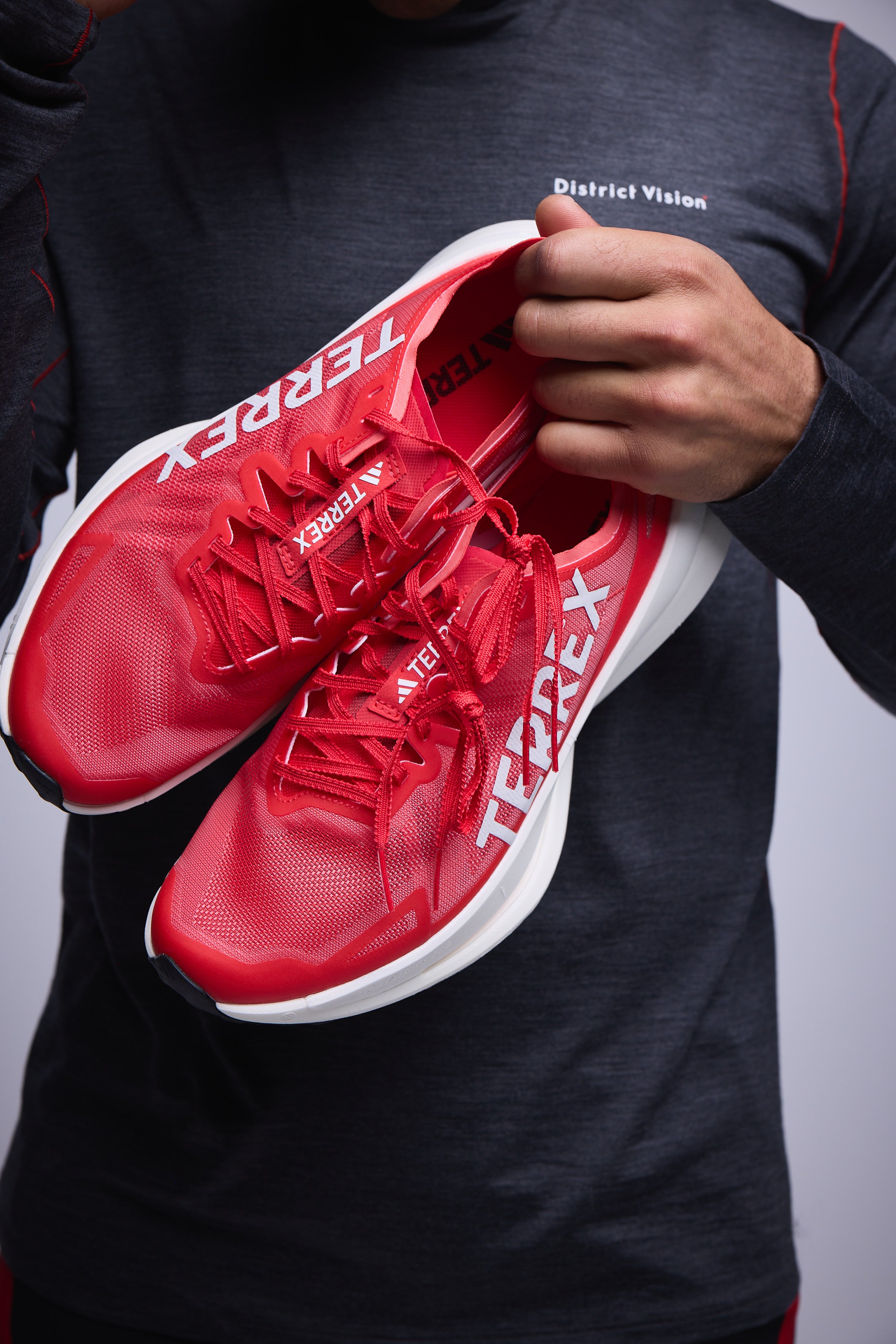 MENS TERREX AGRAVIC SPEED ULTRA