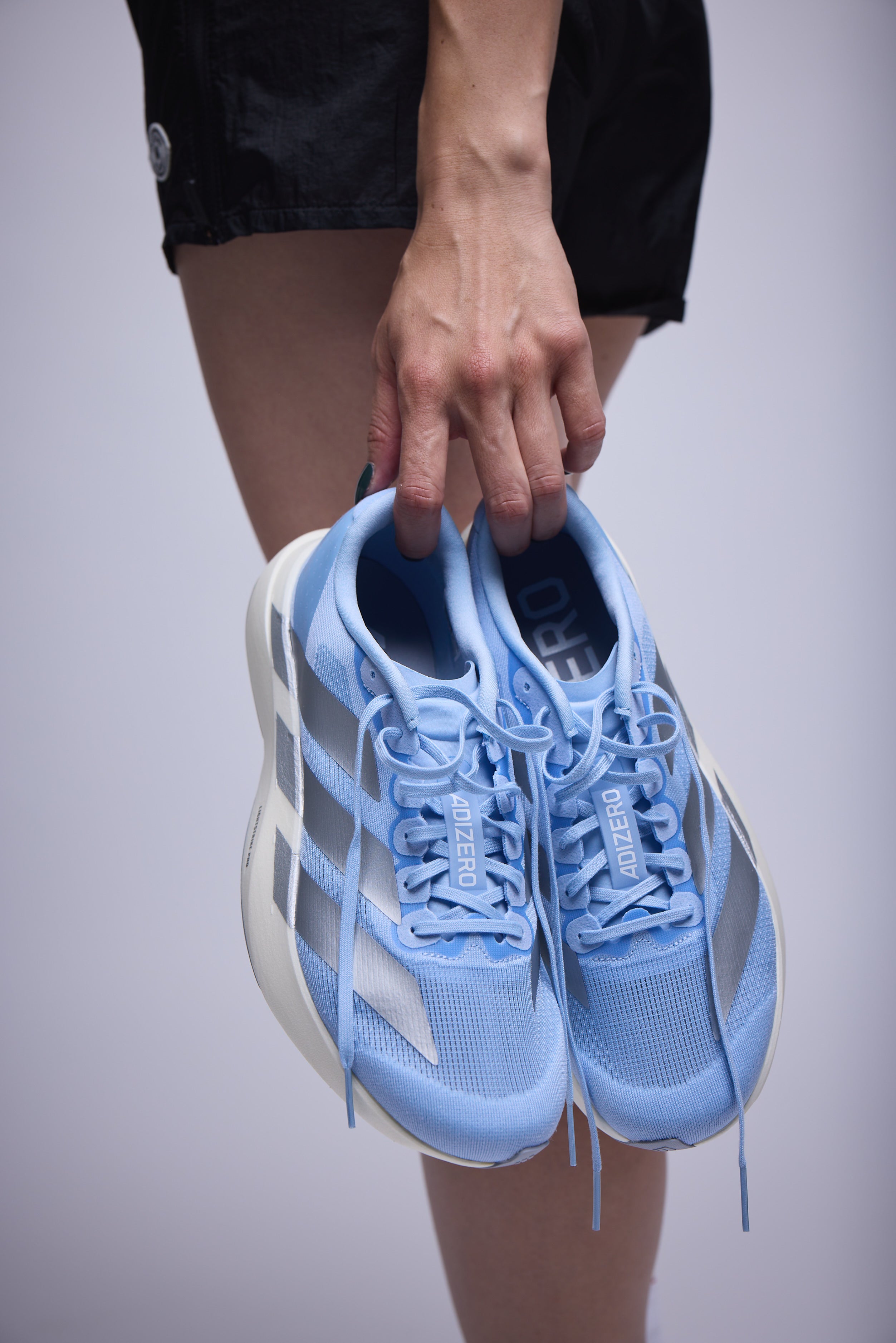 Womens Adizero EVO SL