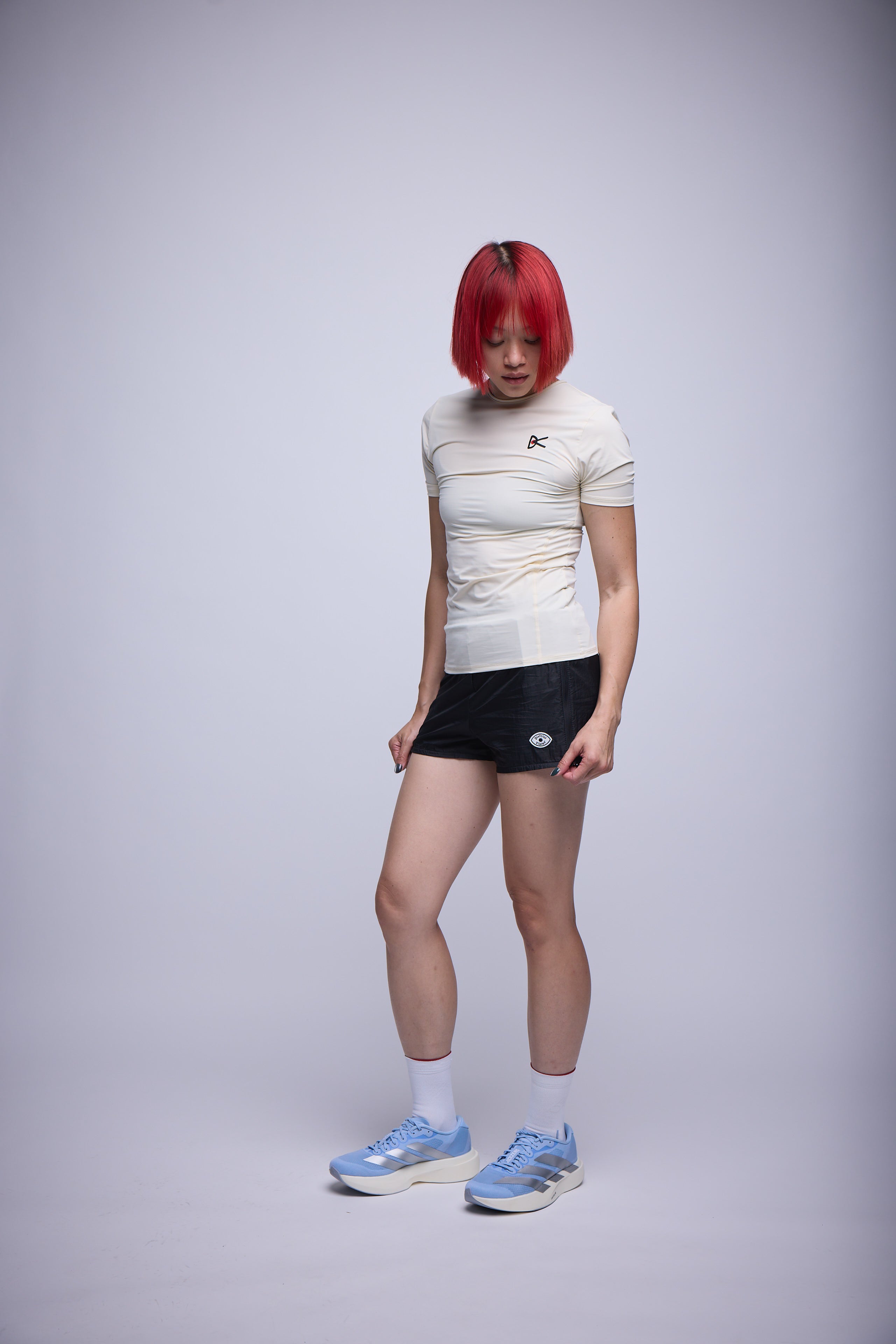 Womens Adizero EVO SL