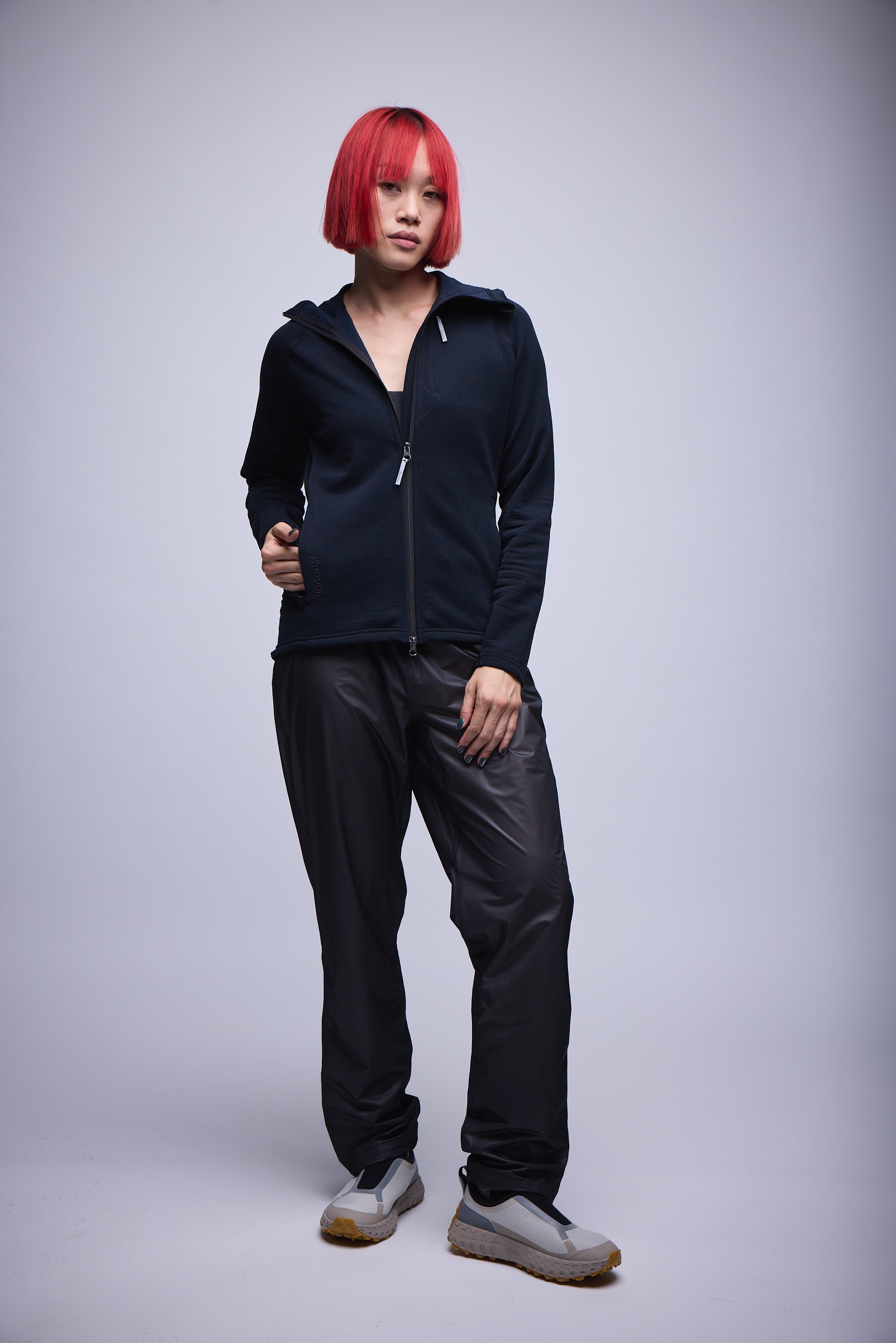 Womens "The Orange" Pants