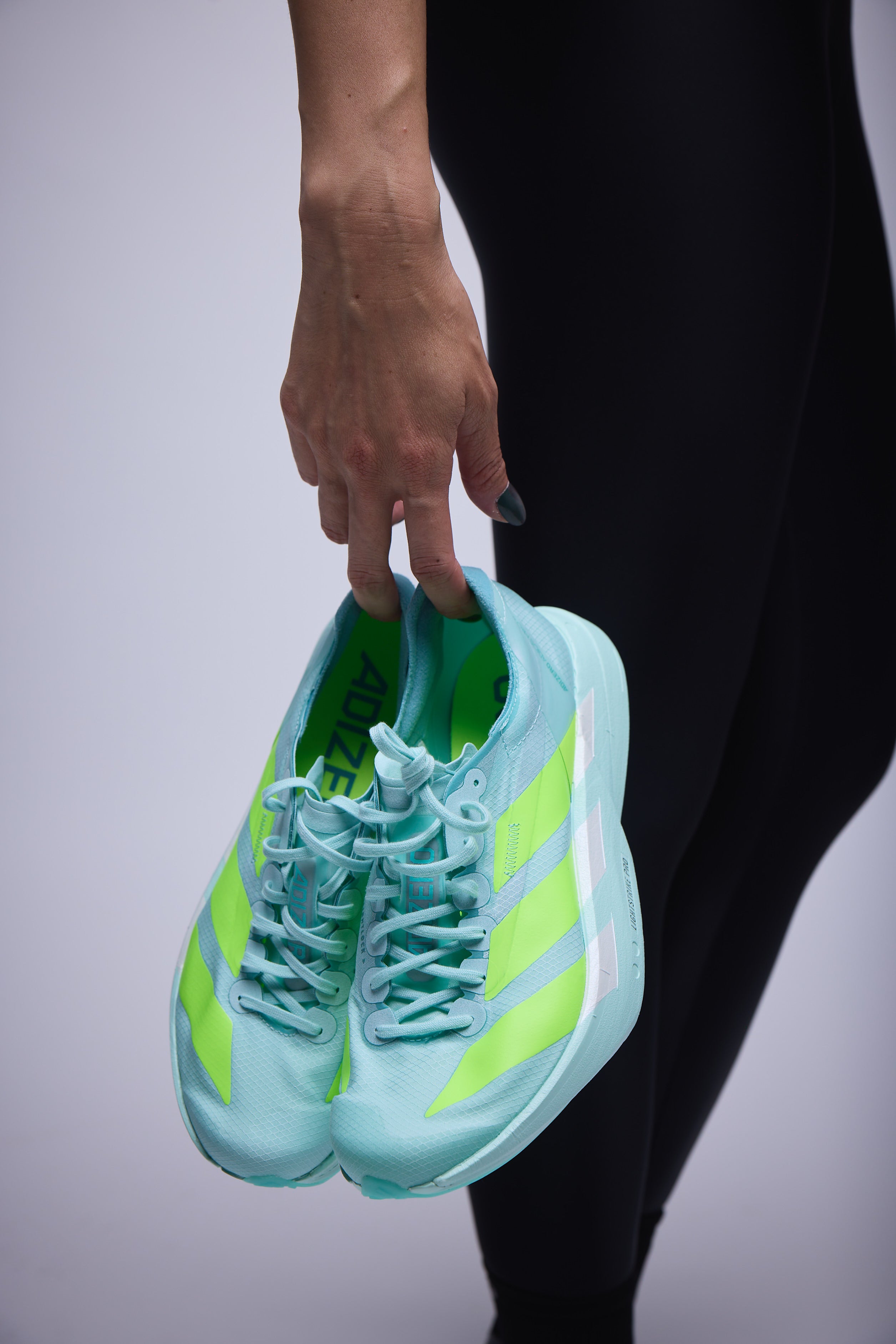 Womens Adizero Pro 4