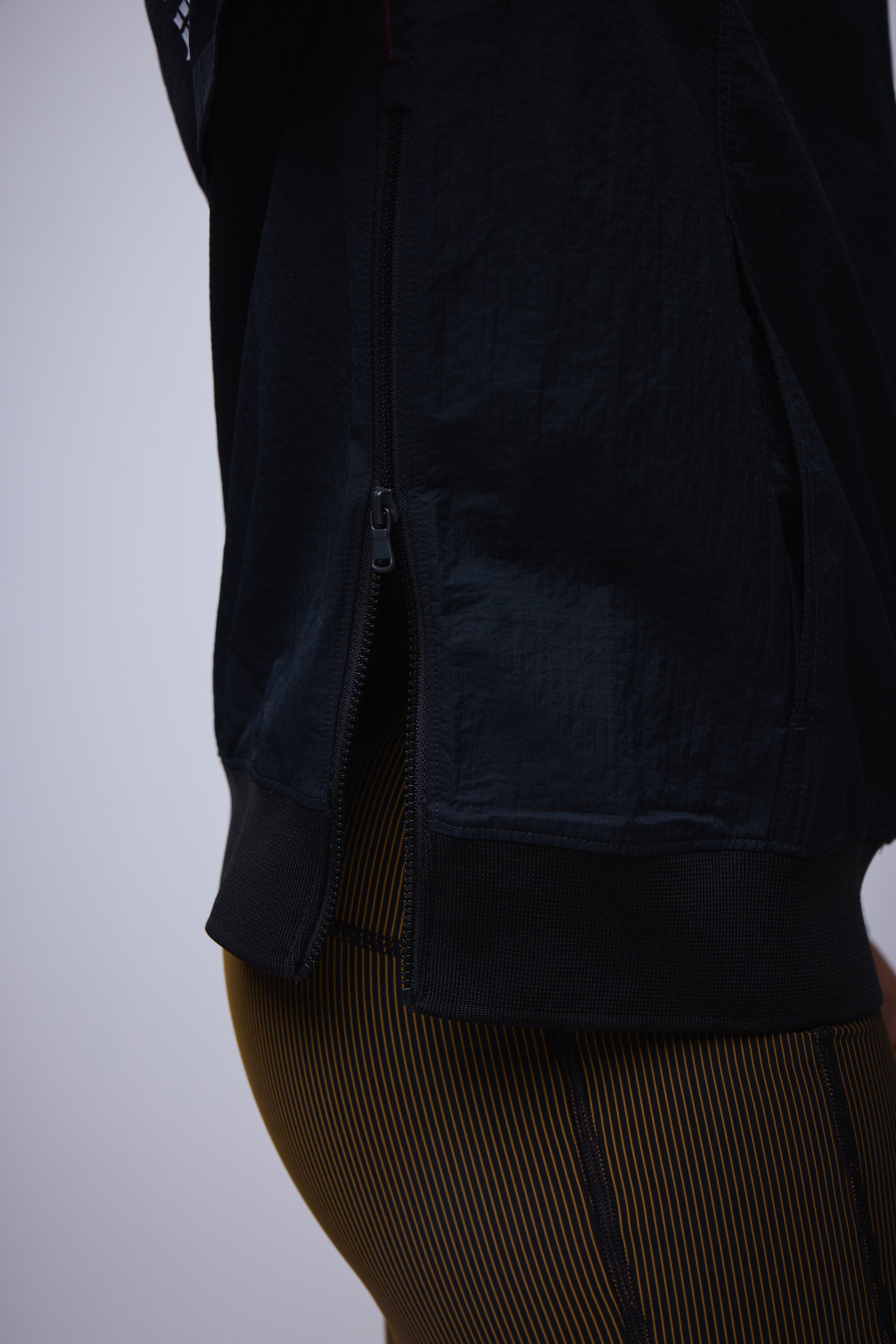 TETTURA™ FOOTY RUN PULLOVER - UNISEX