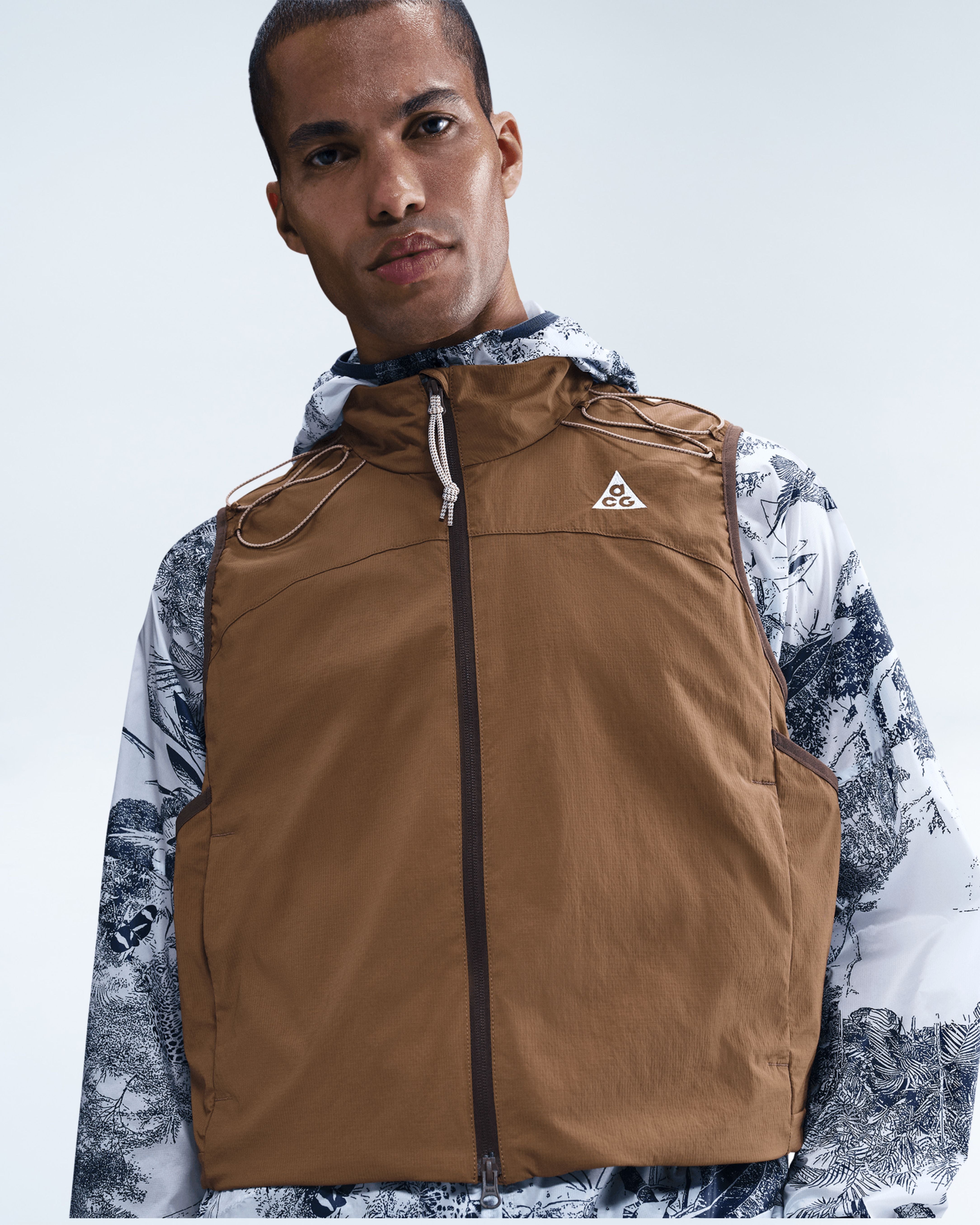 ACG "DEATH BLOOM" VEST