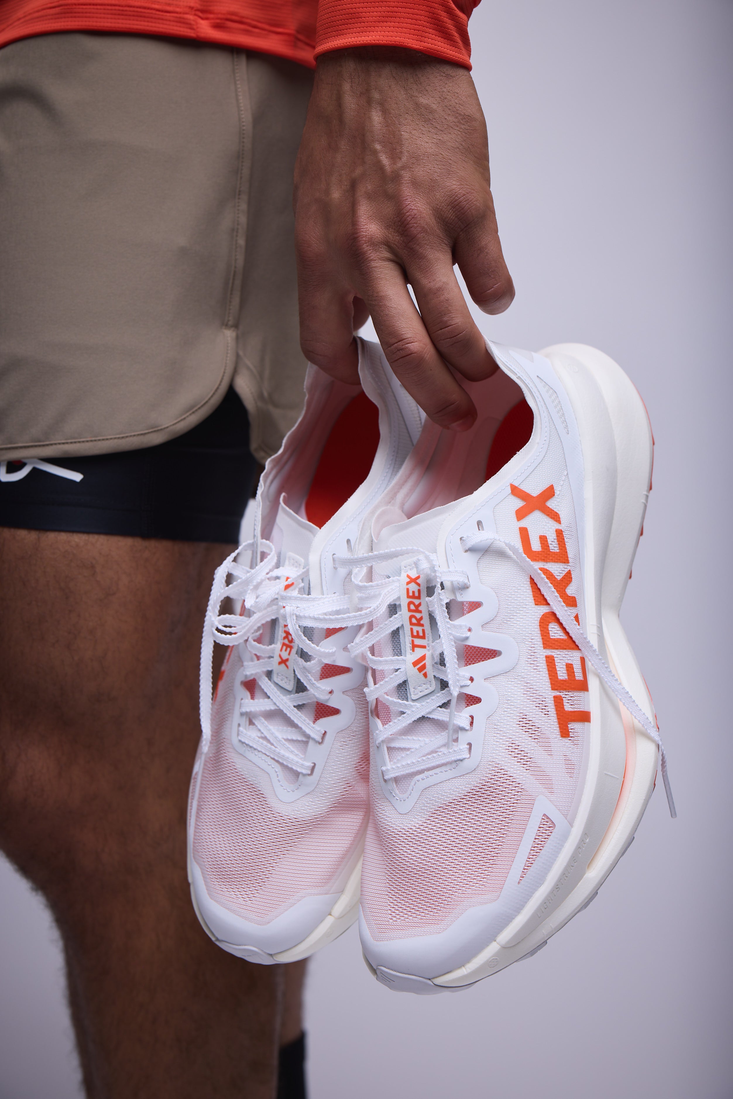 Mens Terrex Agravic Speed Ultra