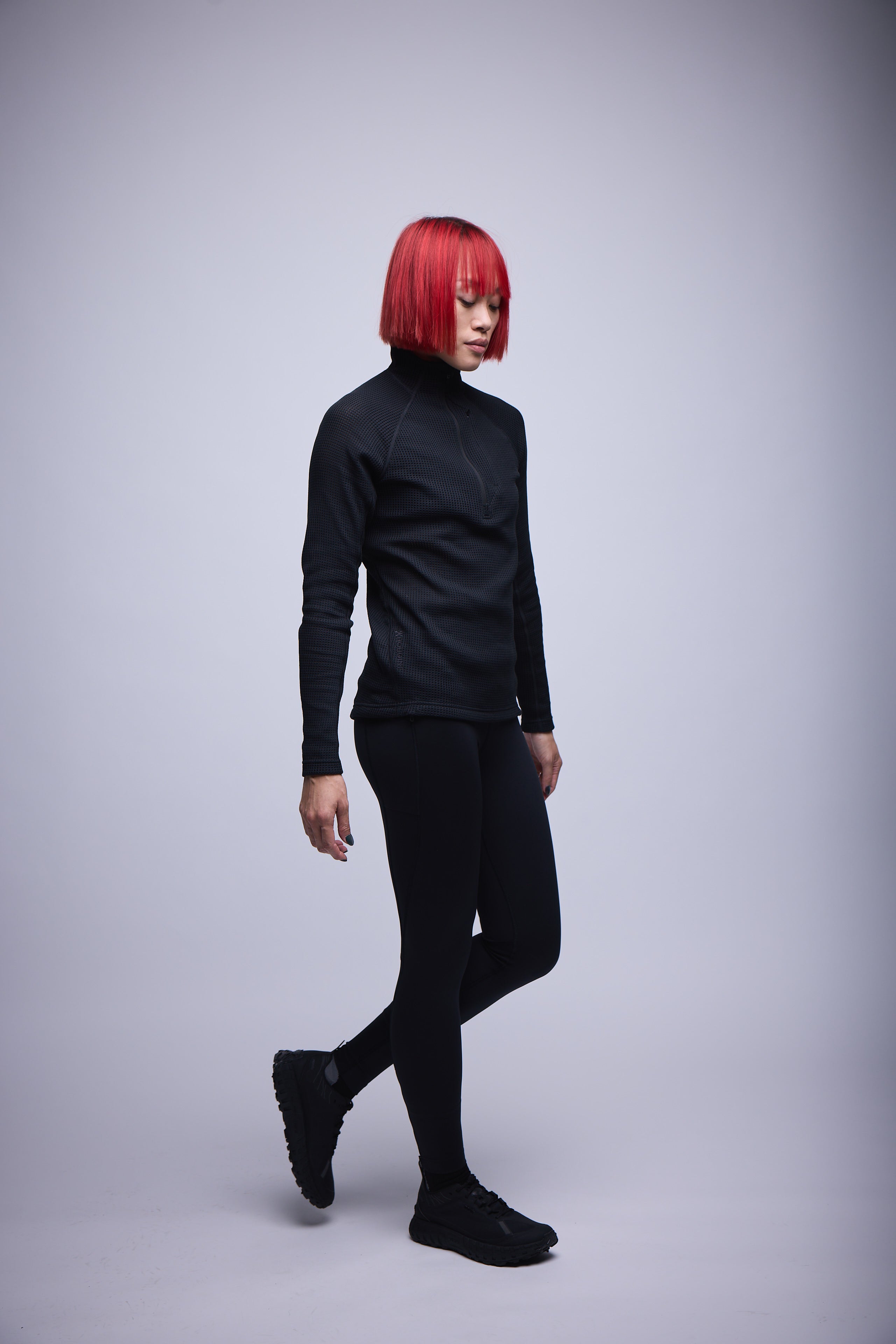 Womens PACE TRAIL TIGHTS